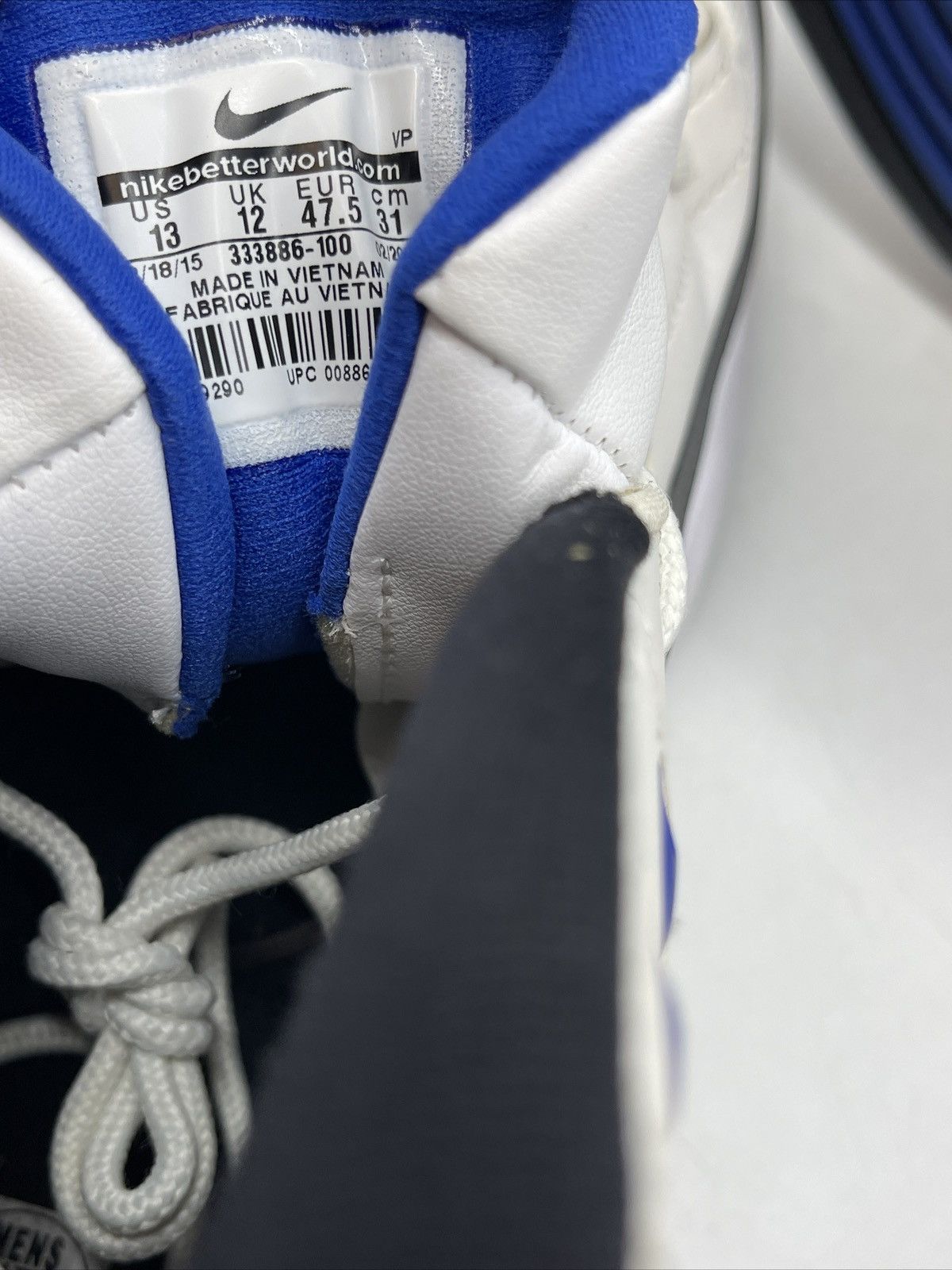 Nike Nike air penny 2 home Size US 13 / EU 46 - 8 Thumbnail