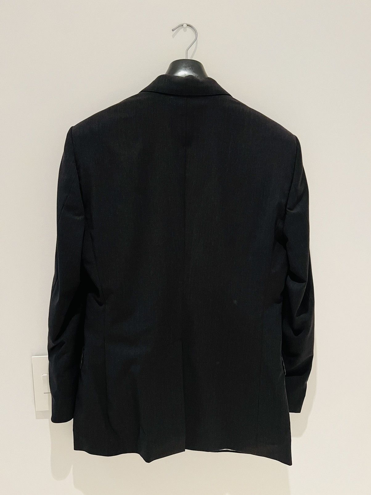 Dolce & Gabbana Dolce & Gabbana Wool Jacket Size 38R - 2 Thumbnail