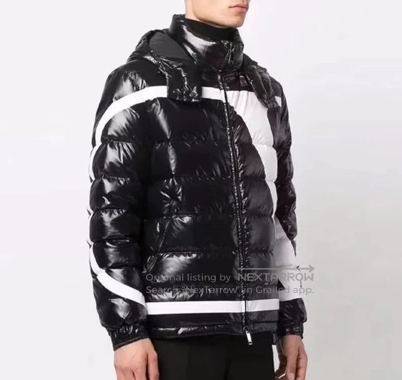Valentino Valentino Men's down jacket cold jacket Size US L / EU 52-54 / 3 - 6 Thumbnail
