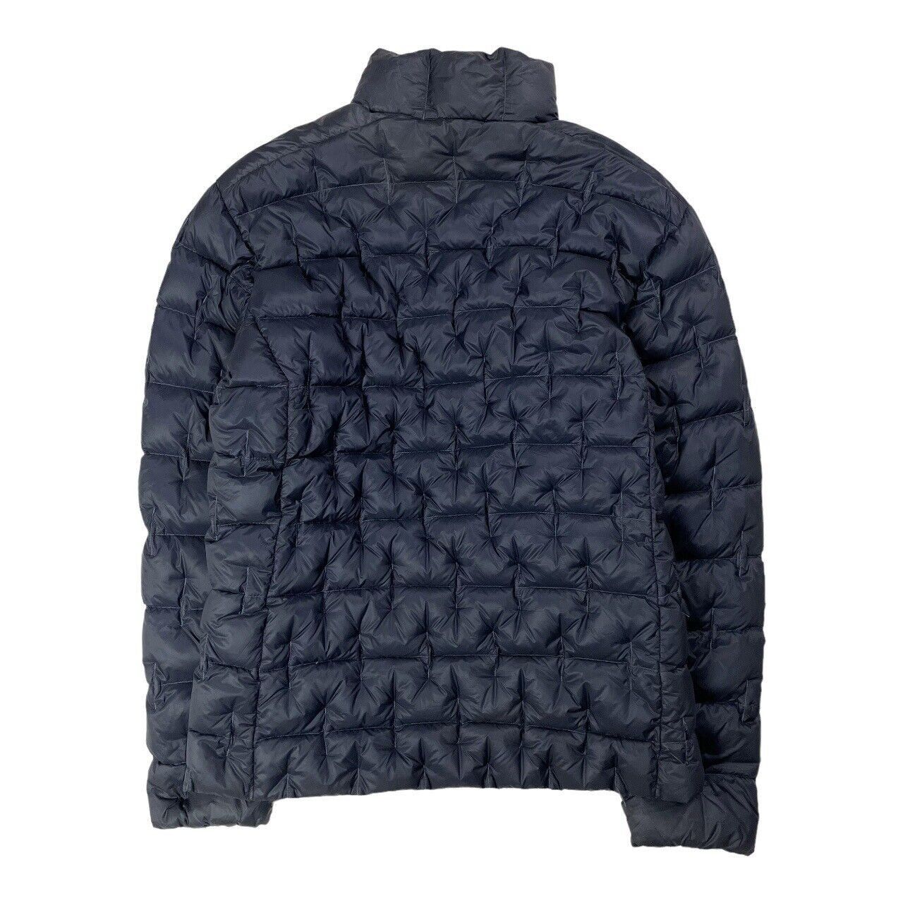 Montbell Montbell Plasma Ultra Lightweight Down Men’s Puffer Jacket L Size US L / EU 52-54 / 3 - 2 Thumbnail