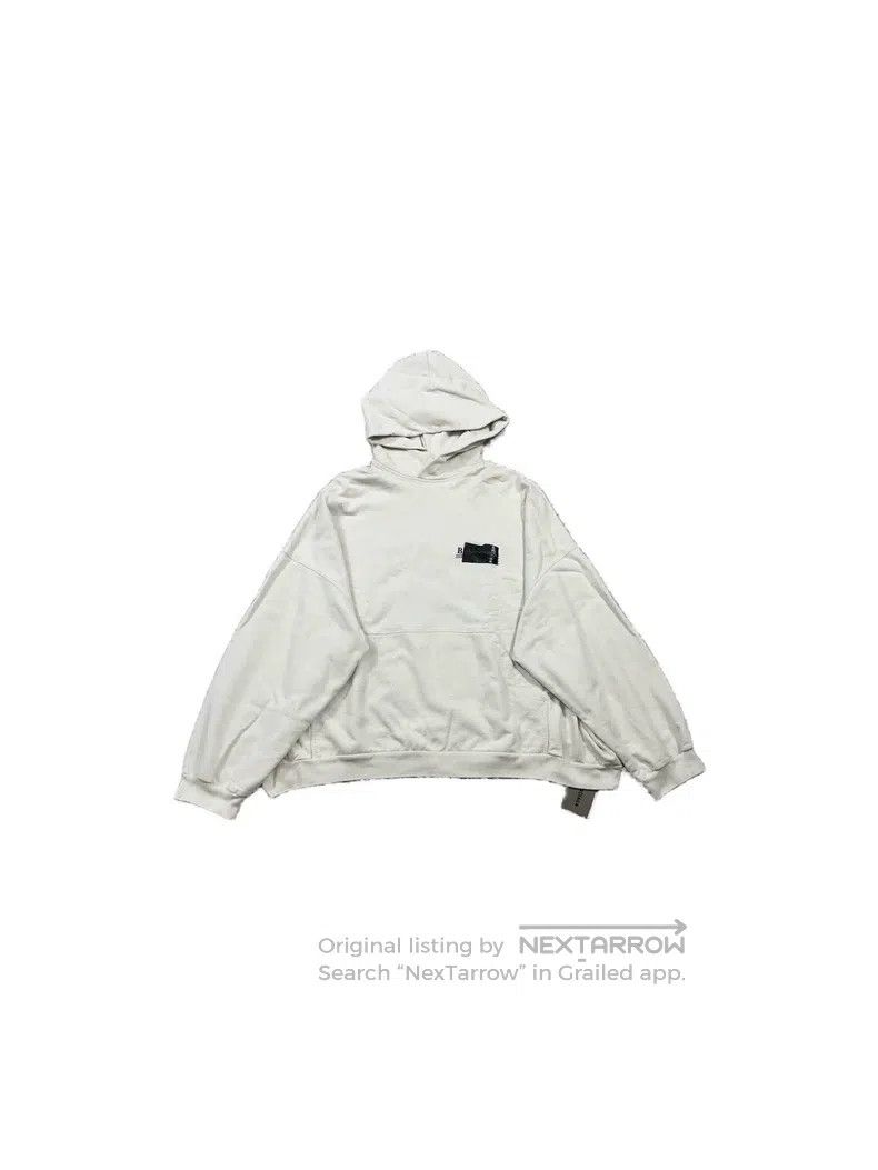 Balenciaga Balenciaga Tape Wave Sweatshirt, Size 3 Size US L / EU 52-54 / 3 - 8 Thumbnail