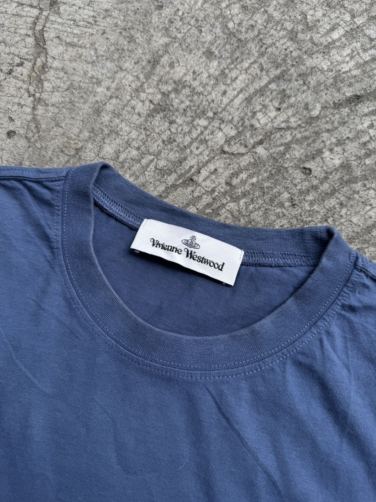 Vivienne Westwood 💥SALE💥Vivienne Westwood T-Shirt Tee Size US S / EU 44-46 / 1 - 3 Thumbnail