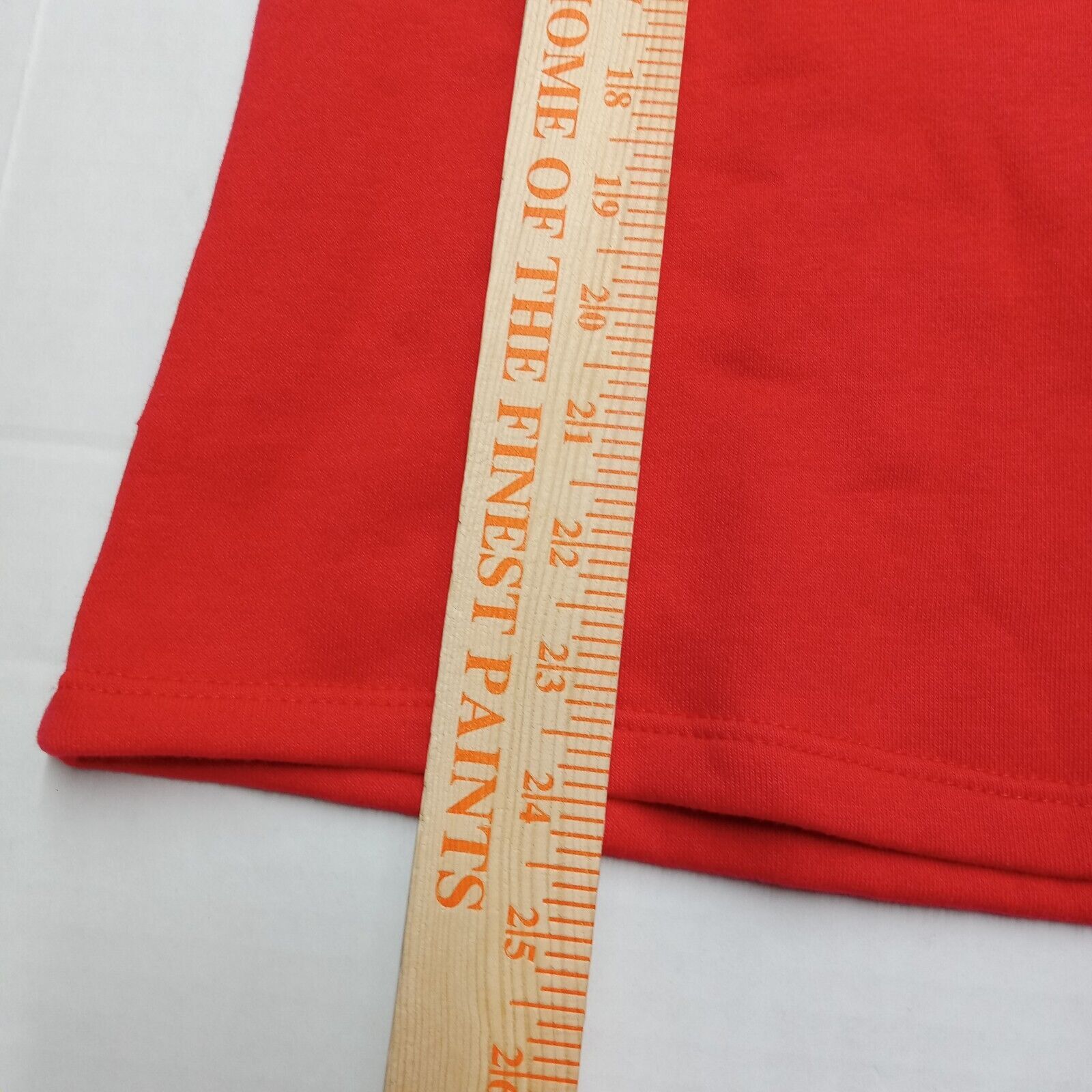 & Other Stories Fanatics Wisconsin Badgers Hoodie Women’s S Small Red Size S / US 4 / IT 40 - 6 Thumbnail