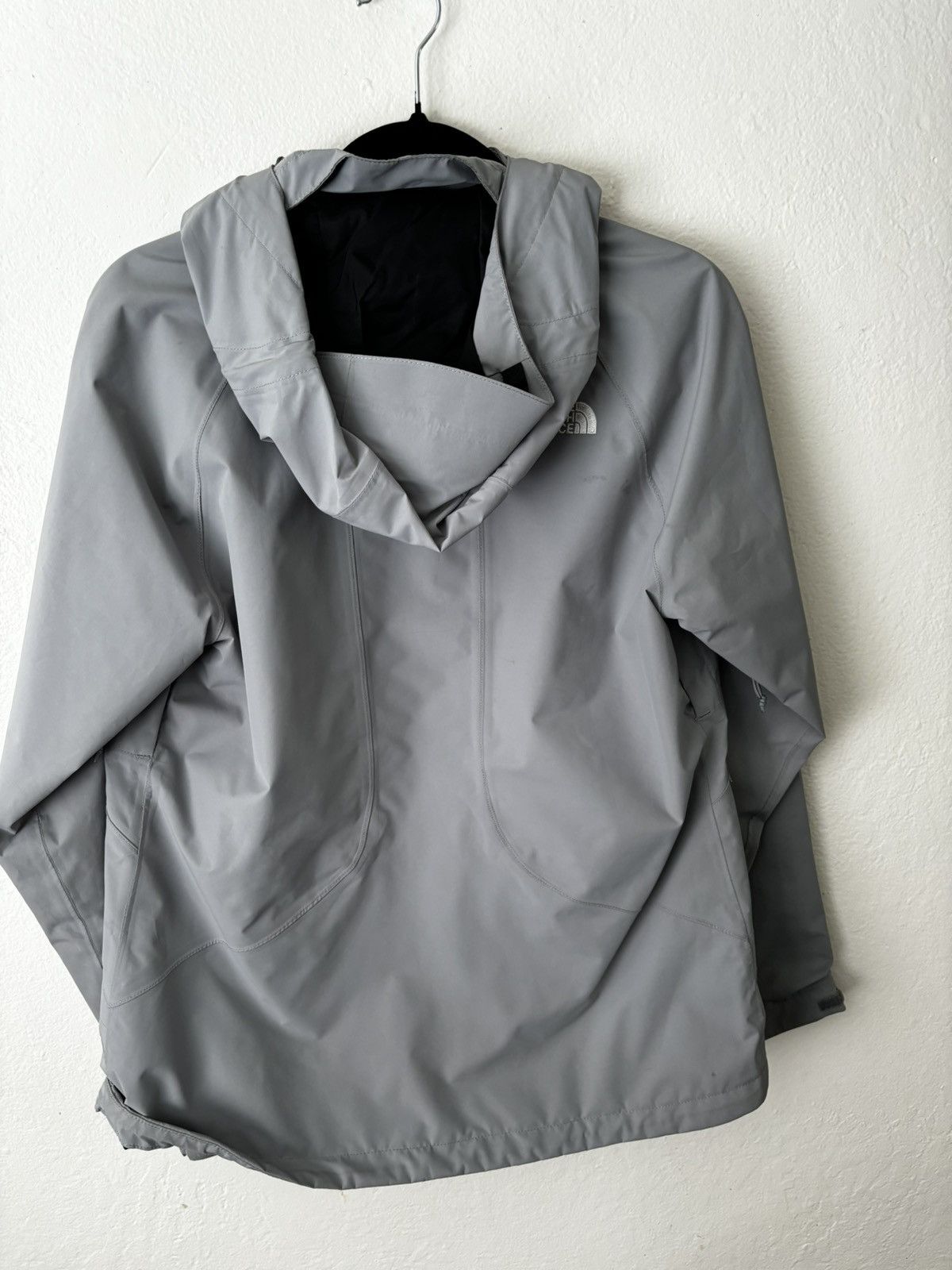 The North Face The north face rain jacket Size US S / EU 44-46 / 1 - 3 Thumbnail