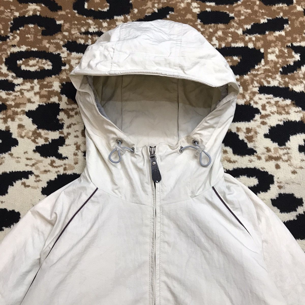 Other Jacket Outdor A7 Size US L / EU 52-54 / 3 - 6 Thumbnail