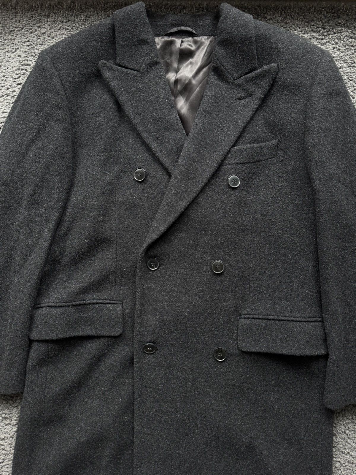 Vintage × Yves Saint Laurent Ysl vintage coats Size US L / EU 52-54 / 3 - 18 Thumbnail