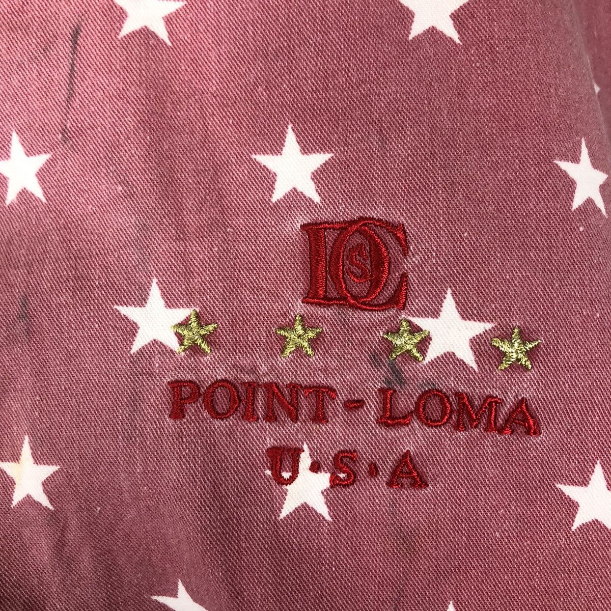 Japanese Brand VINTAGE BOMBER JACKET DENNIS CONNER FULL PRINT STREETWEAR Size US L / EU 52-54 / 3 - 12 Thumbnail