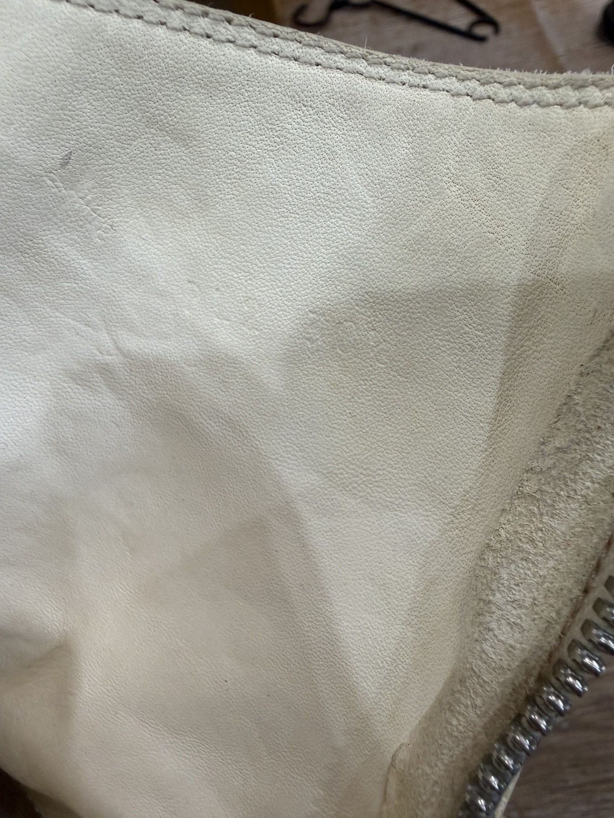 Guidi Guidi PL2 Size US 5.5 / EU 38 - 4 Thumbnail