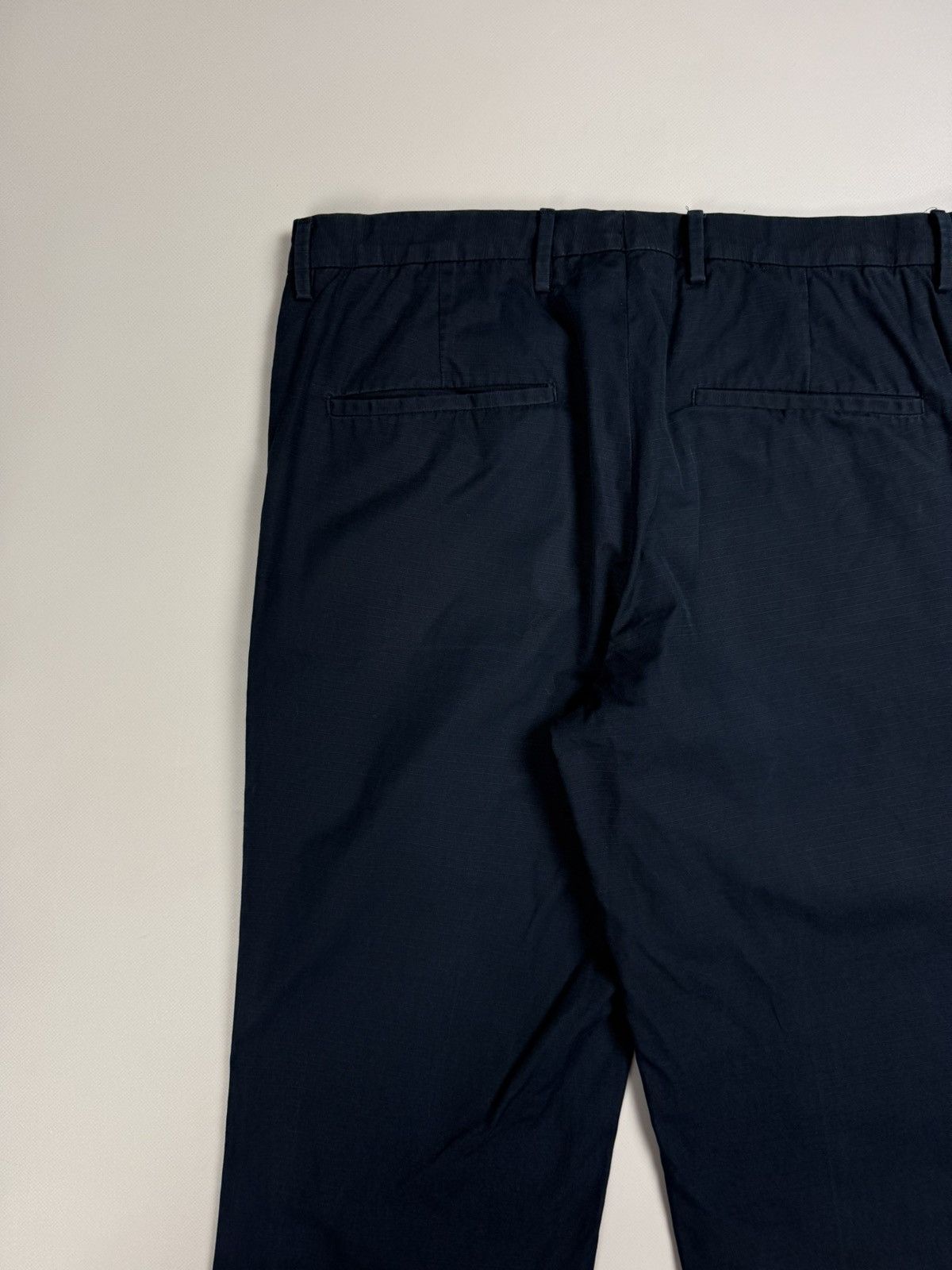Miu Miu Miu Miu Vintage 2006 Men’s Cotton Chino Pants Trousers Size US 32 / EU 48 - 22 Thumbnail