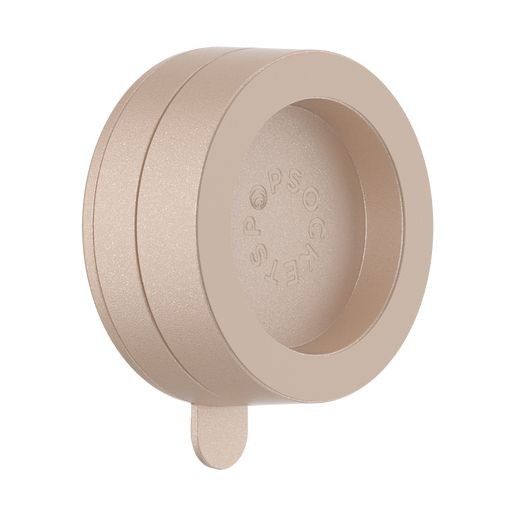 Other PopSockets MagSafe Compatible PopWallet+ In Metallic Rose Go Size ONE SIZE - 3 Thumbnail
