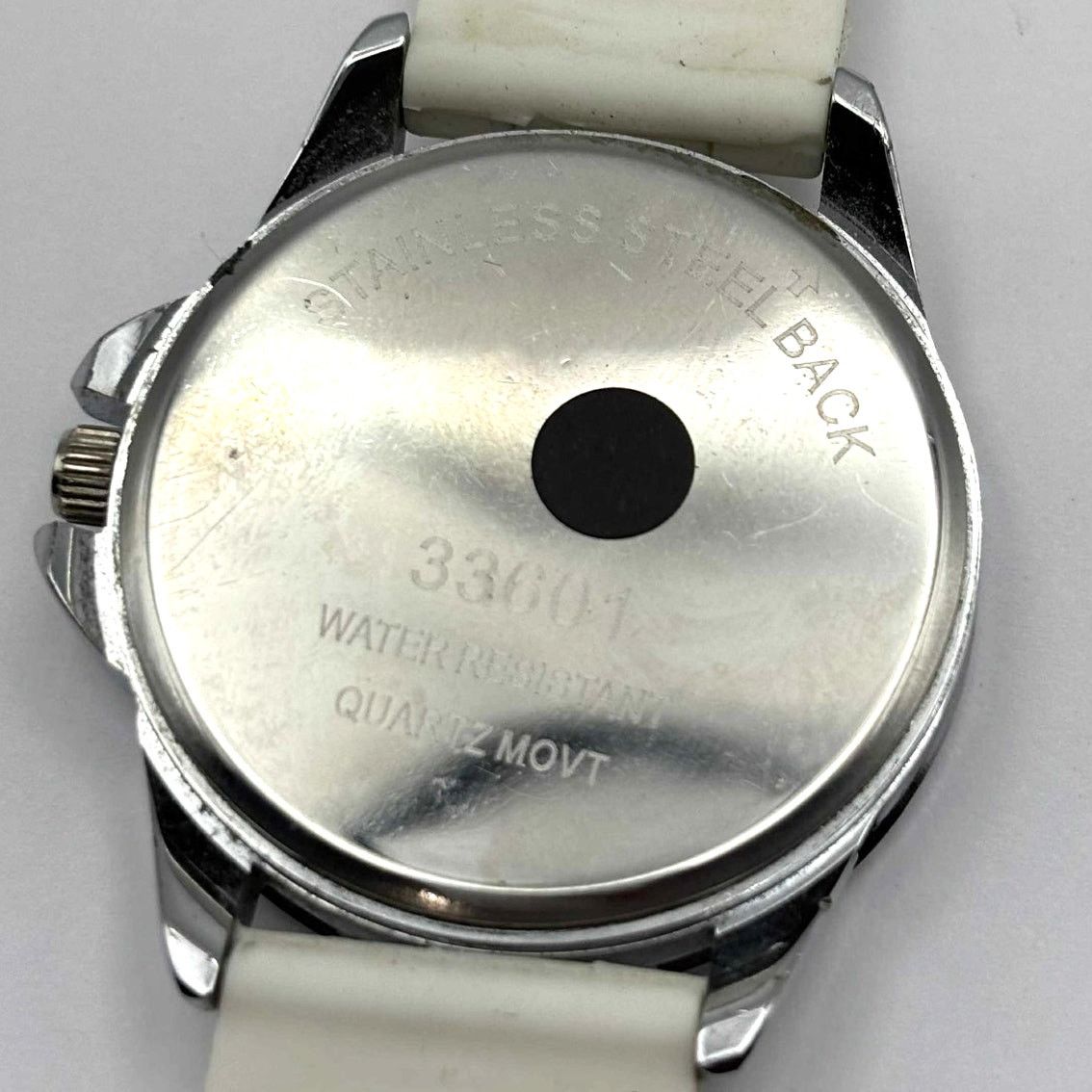 Other White Monte Carlo Men's Watch Size ONE SIZE - 4 Thumbnail