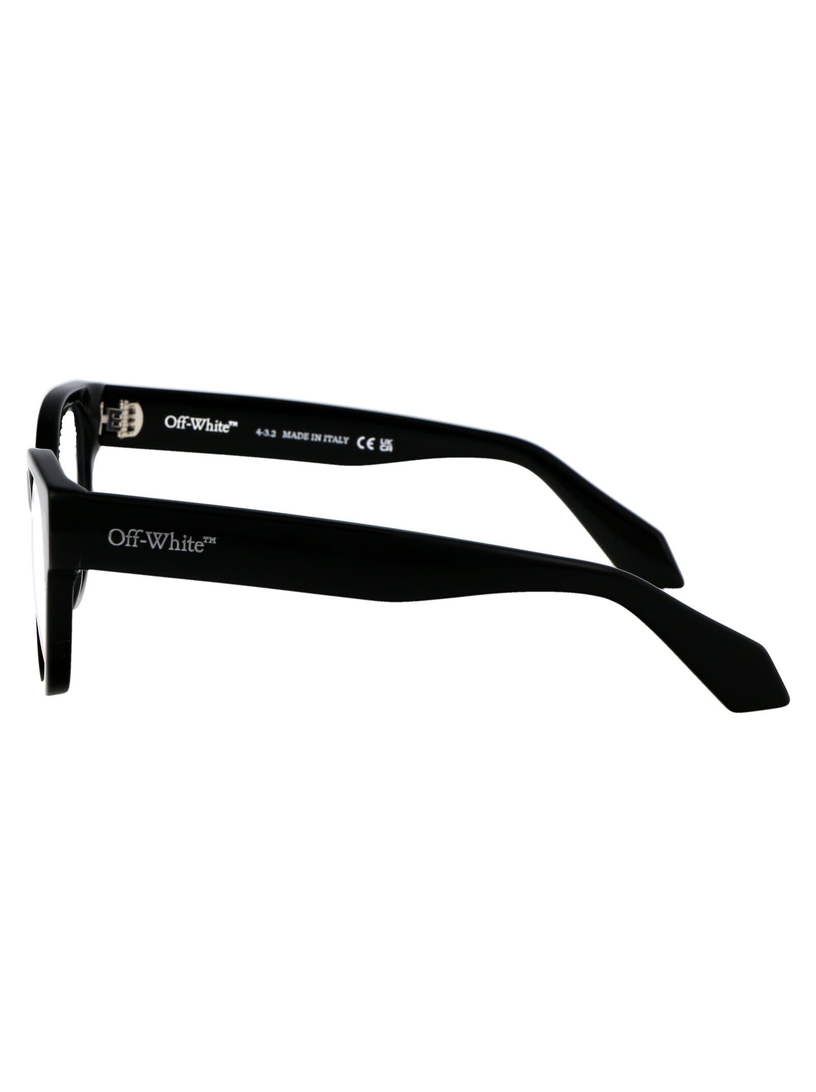 Off-White OFF-WHITE STYLE 57 (OERJ057S24PLA0011000-FR) Size ONE SIZE - 3 Thumbnail