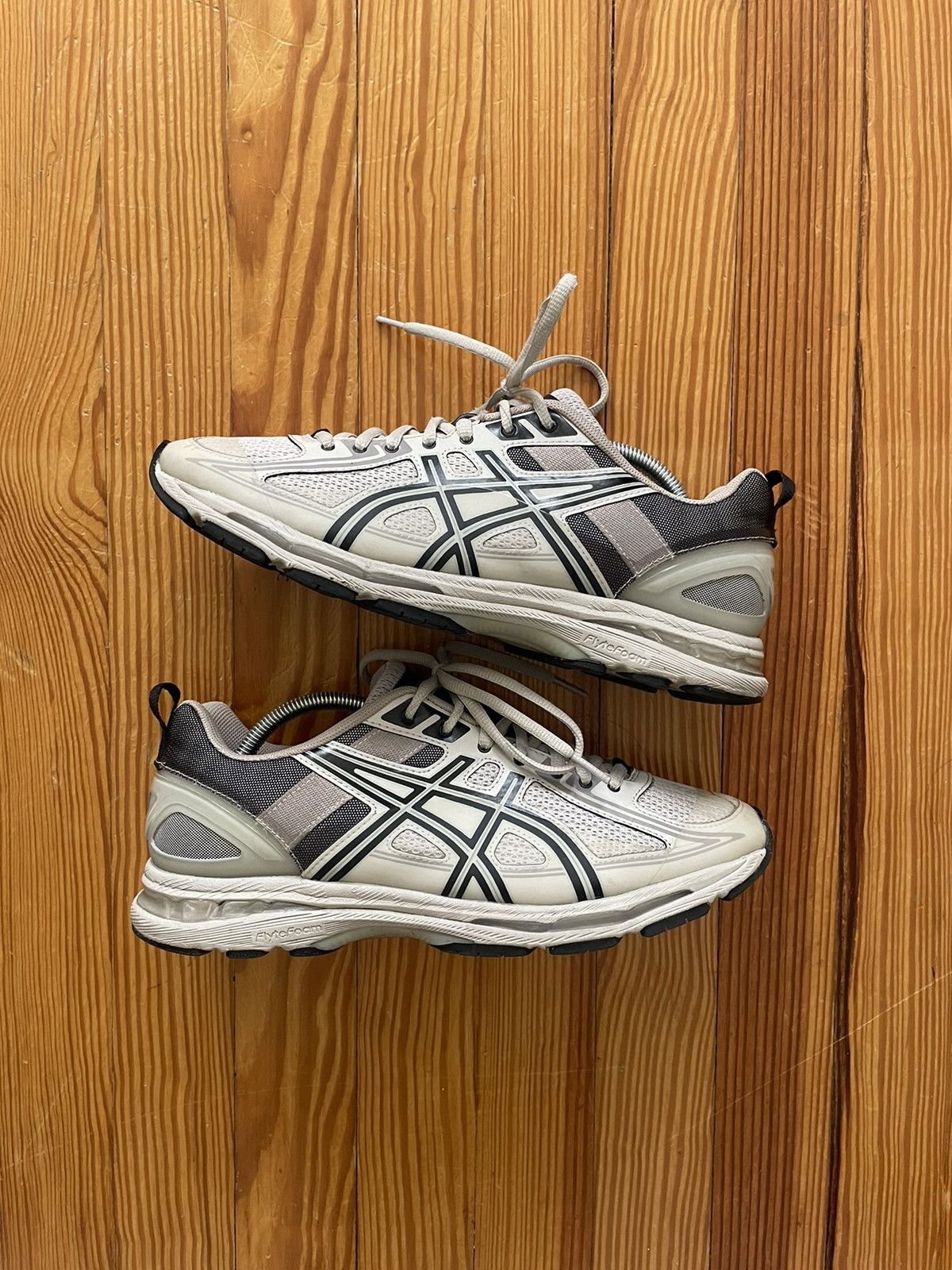 Asics × Kiko Kostadinov Kiko Kostadinov ASICS Gel Burz 1 Birch 