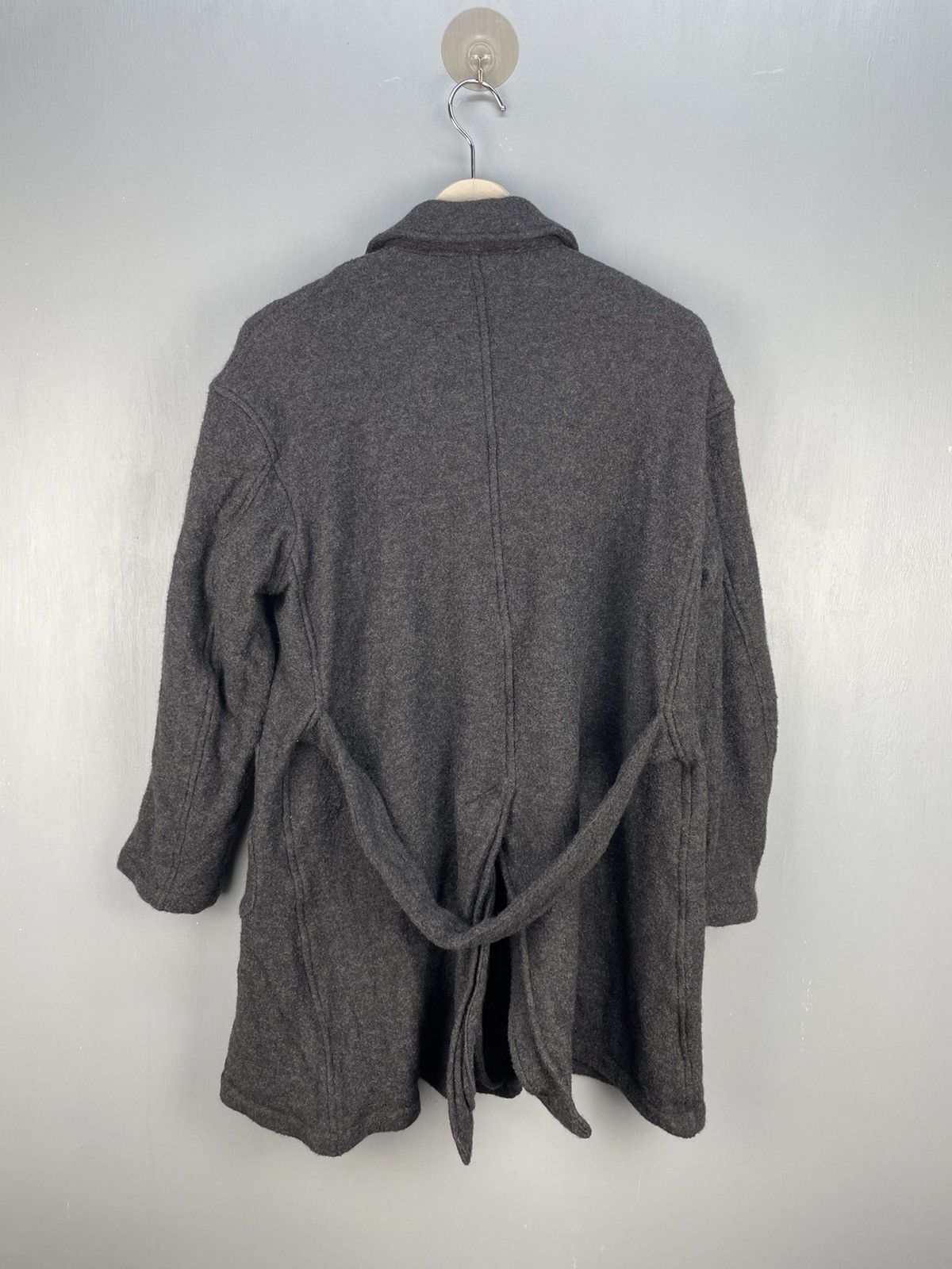 Danton × Japanese Brand Danton wool parka Size US S / EU 44-46 / 1 - 2 Thumbnail