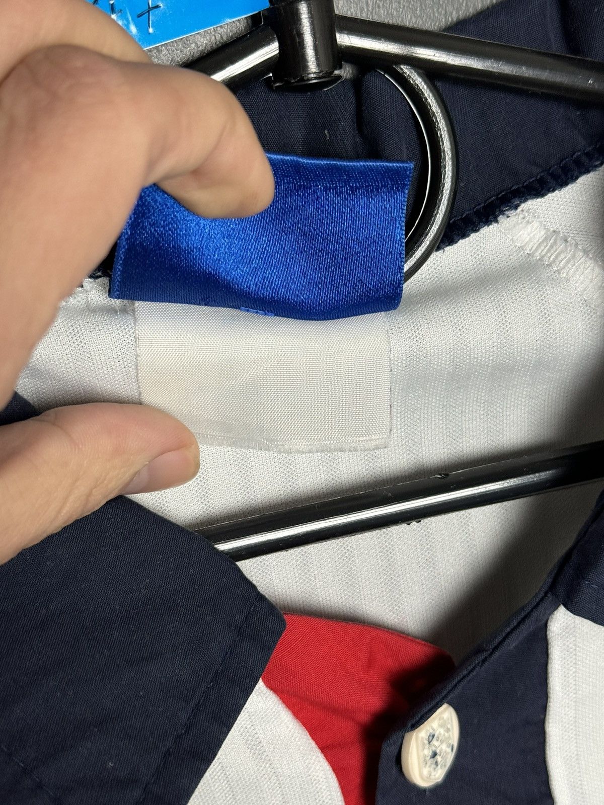 Umbro England National Team 97/99 Home Shearer Football Jersey Size US L / EU 52-54 / 3 - 21 Thumbnail
