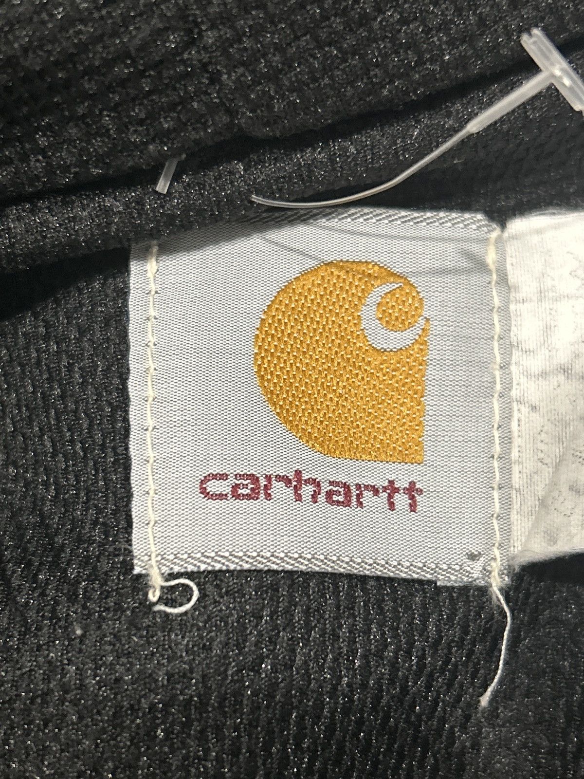 Carhartt Vintage Carhartt 1990s jacket Size US L / EU 52-54 / 3 - 5 Thumbnail