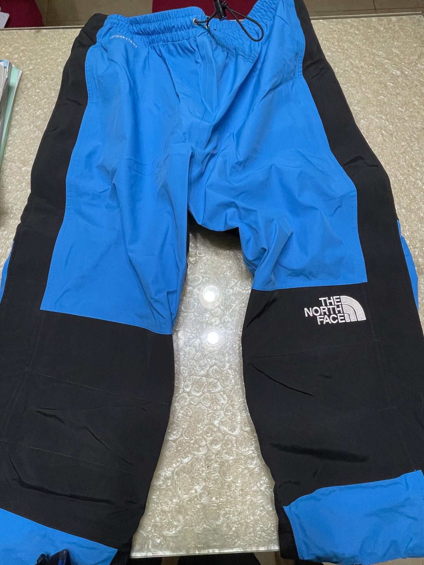 The North Face The North Face Futurelight Men's Pants Size US 34 / EU 50 - 1 Thumbnail