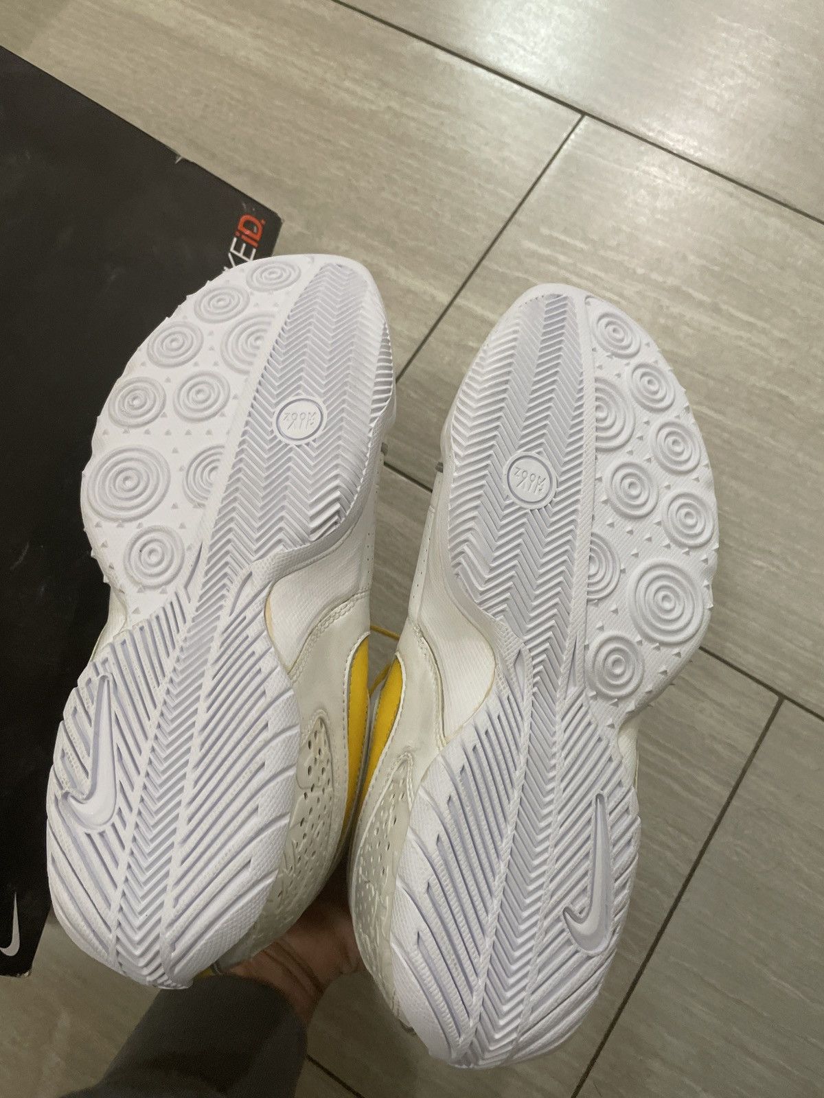Nike Nike zoom Size US 11 / EU 44 - 1 Thumbnail