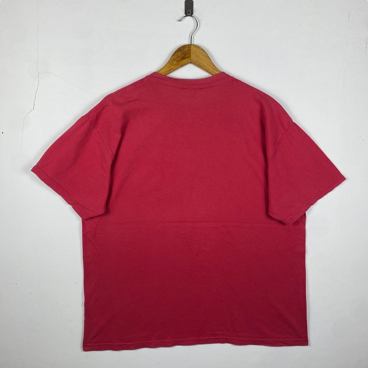 Vintage Vintage CLIFF SUTHERLAND Cartoon Panel Graphic Tee Shirt Size US XL / EU 56 / 4 - 6 Thumbnail