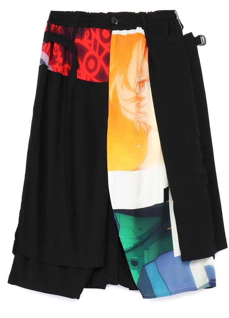 Ground Y Evangelion | Grailed