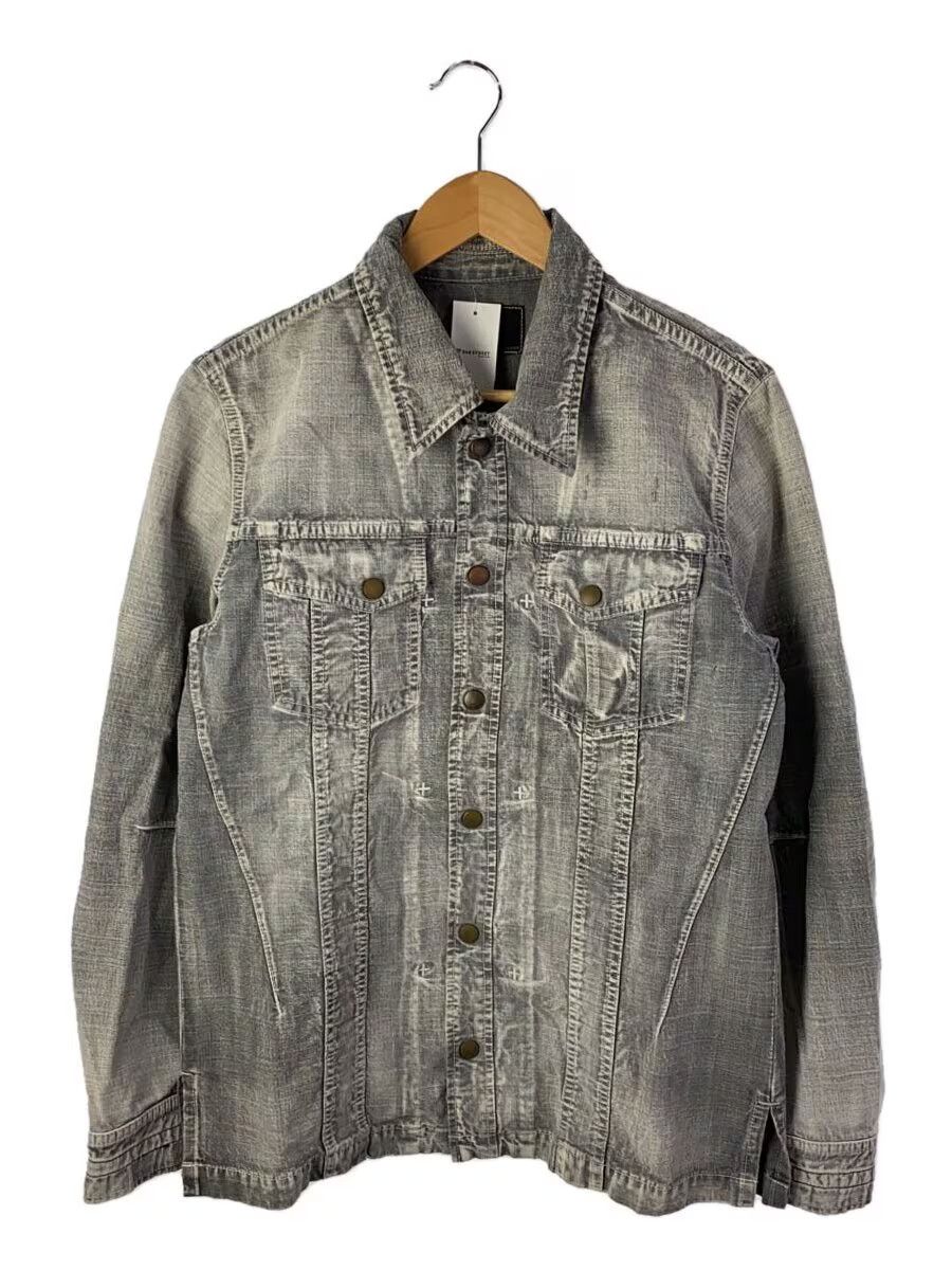 Men's Number (N)ine Denim Jackets | Grailed