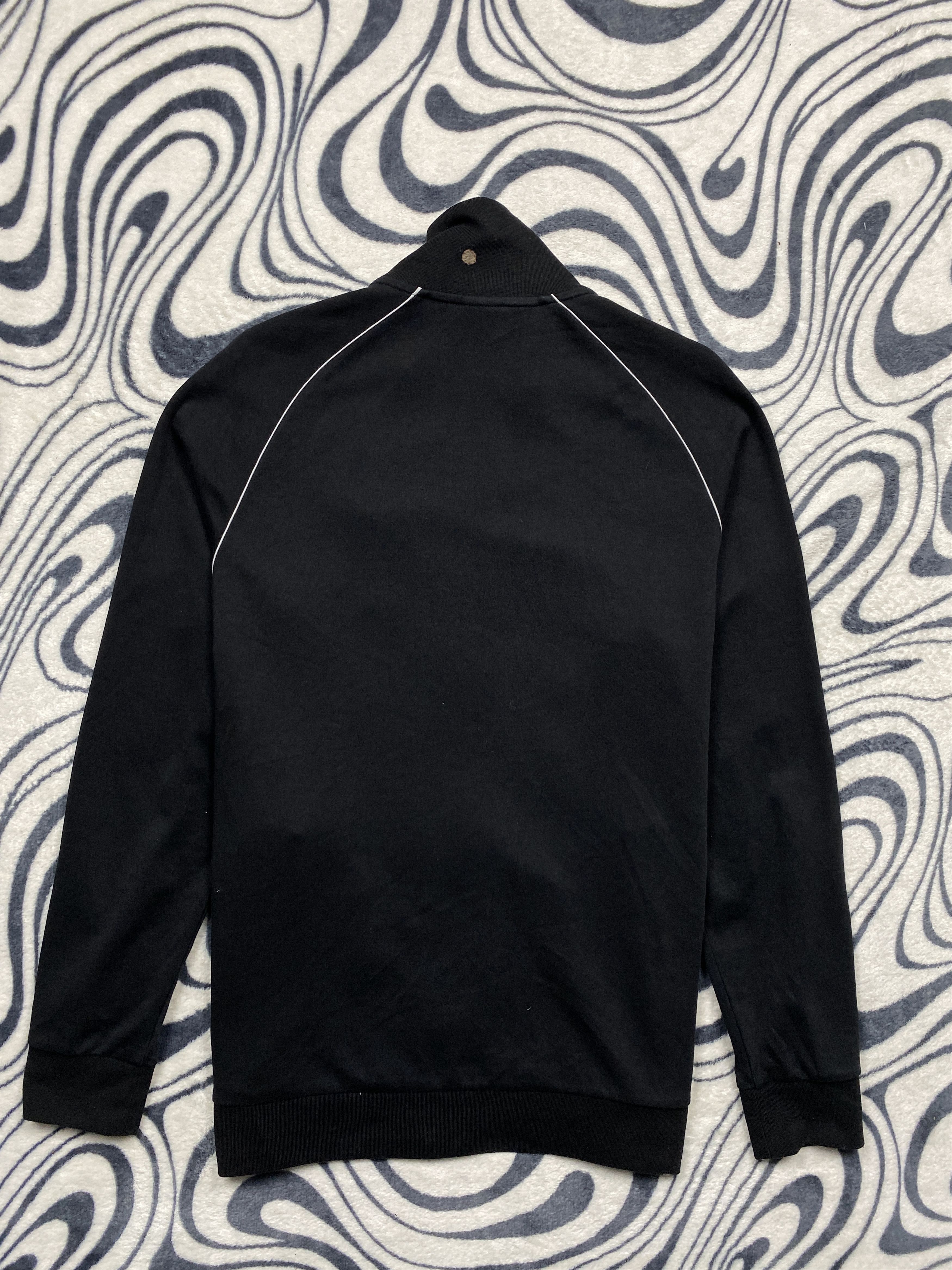 Hugo Boss Hugo Boss Vintage Zip Hoodie Y2K Size US M / EU 48-50 / 2 - 7 Thumbnail