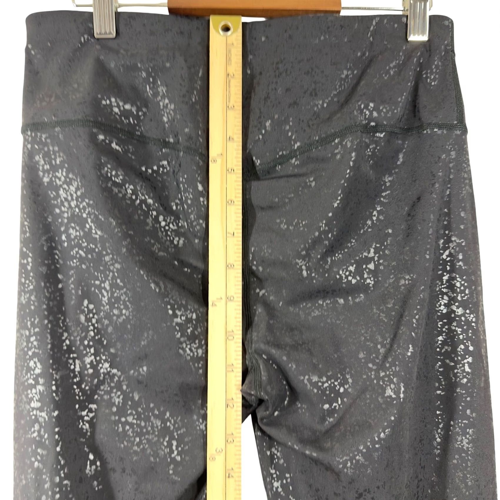 Sweaty Betty VINTAGE? No. Size 32" / US 10 / IT 46 - 7 Thumbnail