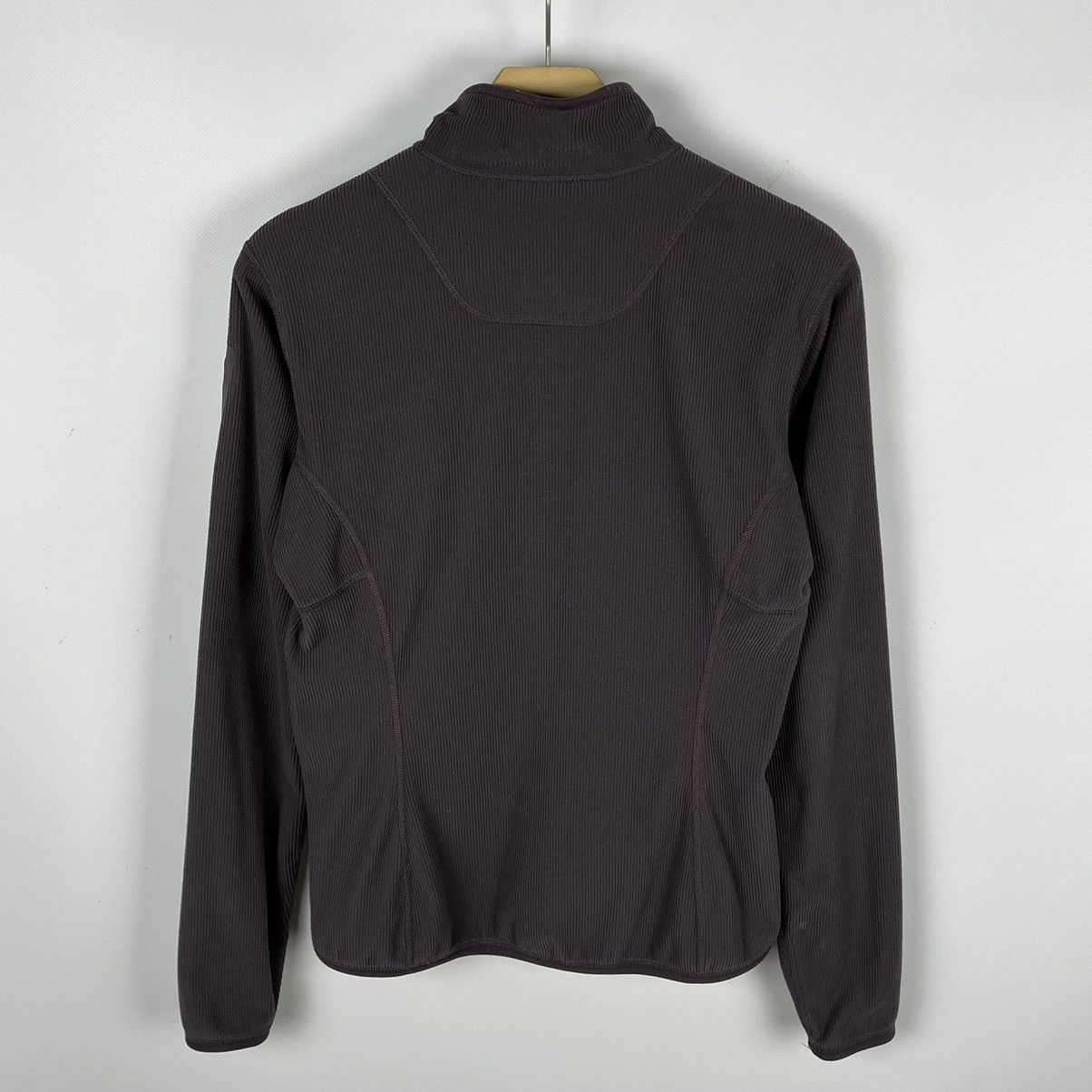 Arc'teryx Arc’teryx full zip gorpcore polartec fleece jacket Size M / US 6-8 / IT 42-44 - 14 Thumbnail