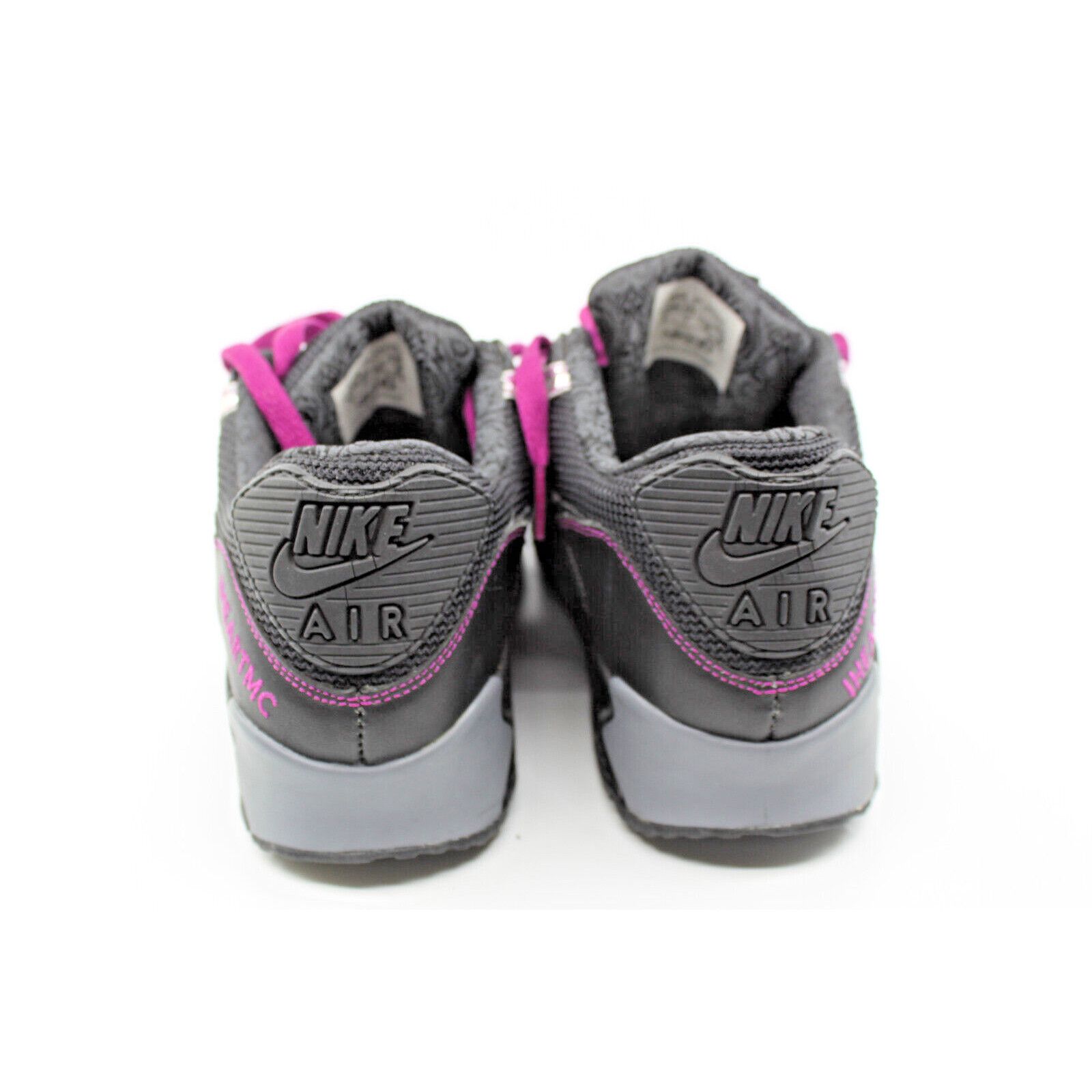 Nike NIKE Air Max 90 NIKEID 314266-995 "IHEARTMC" Shoes Size 8 Size US 8 / EU 41 - 4 Thumbnail