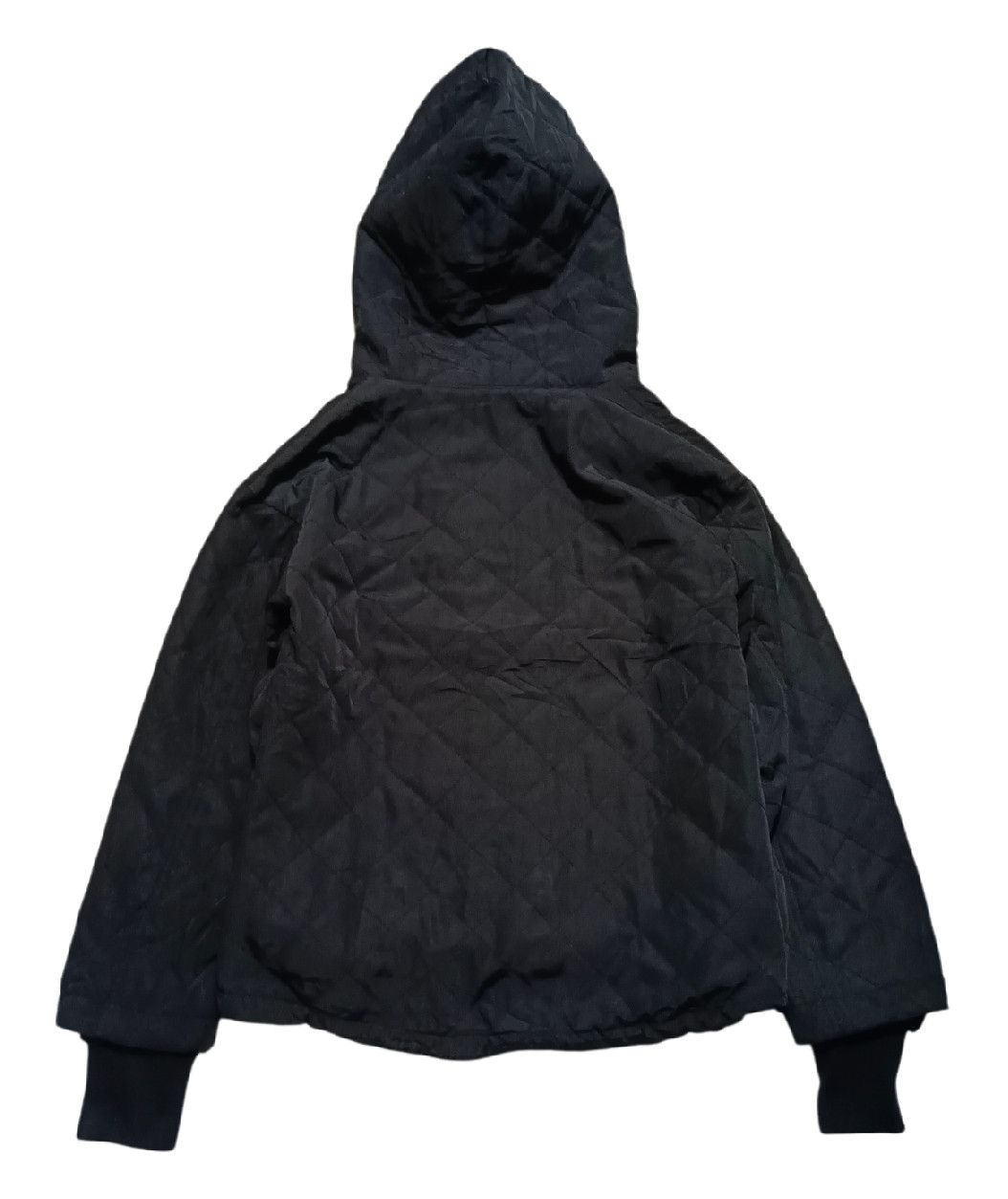 If Six Was Nine × Japanese Brand × Le Grande Bleu (L.G.B.) Sonalabel Asymmetry puffer Jacket Ifsixwasnine Lgb Size US L / EU 52-54 / 3 - 2 Thumbnail