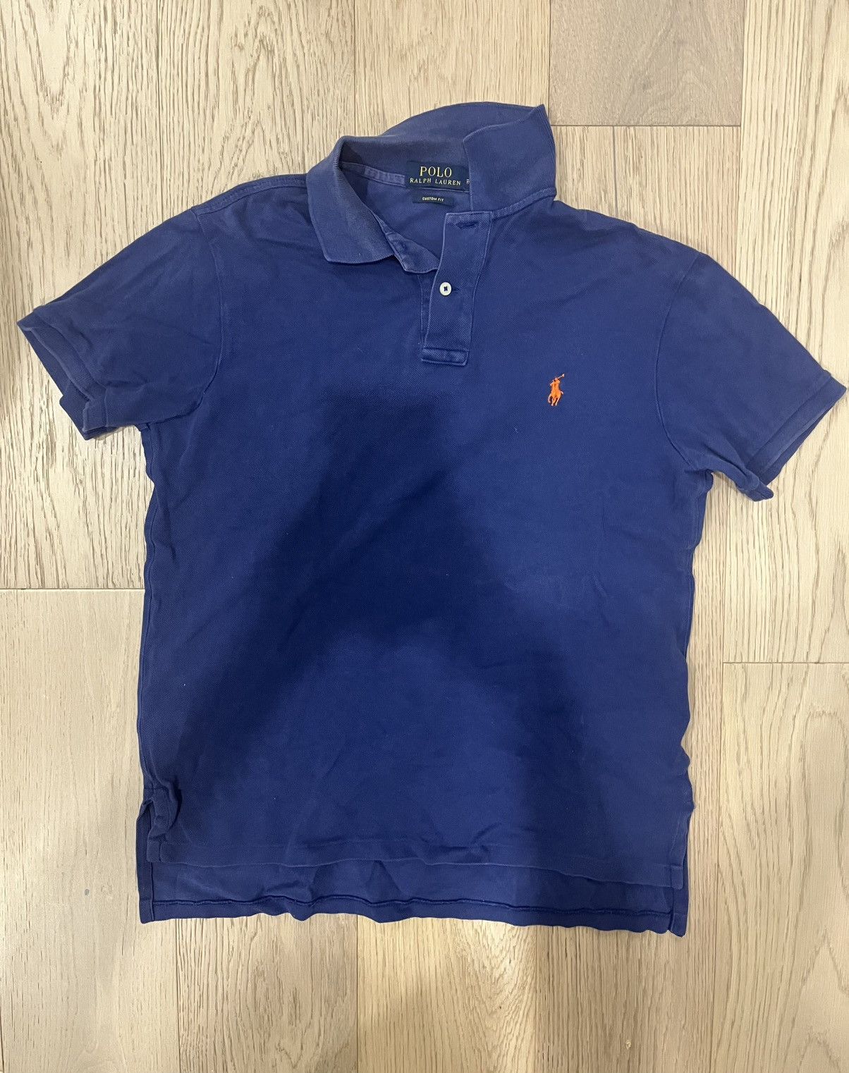 Polo Ralph Lauren Small pony raulph lauren polio Size US S / EU 44-46 / 1 - 1 Thumbnail