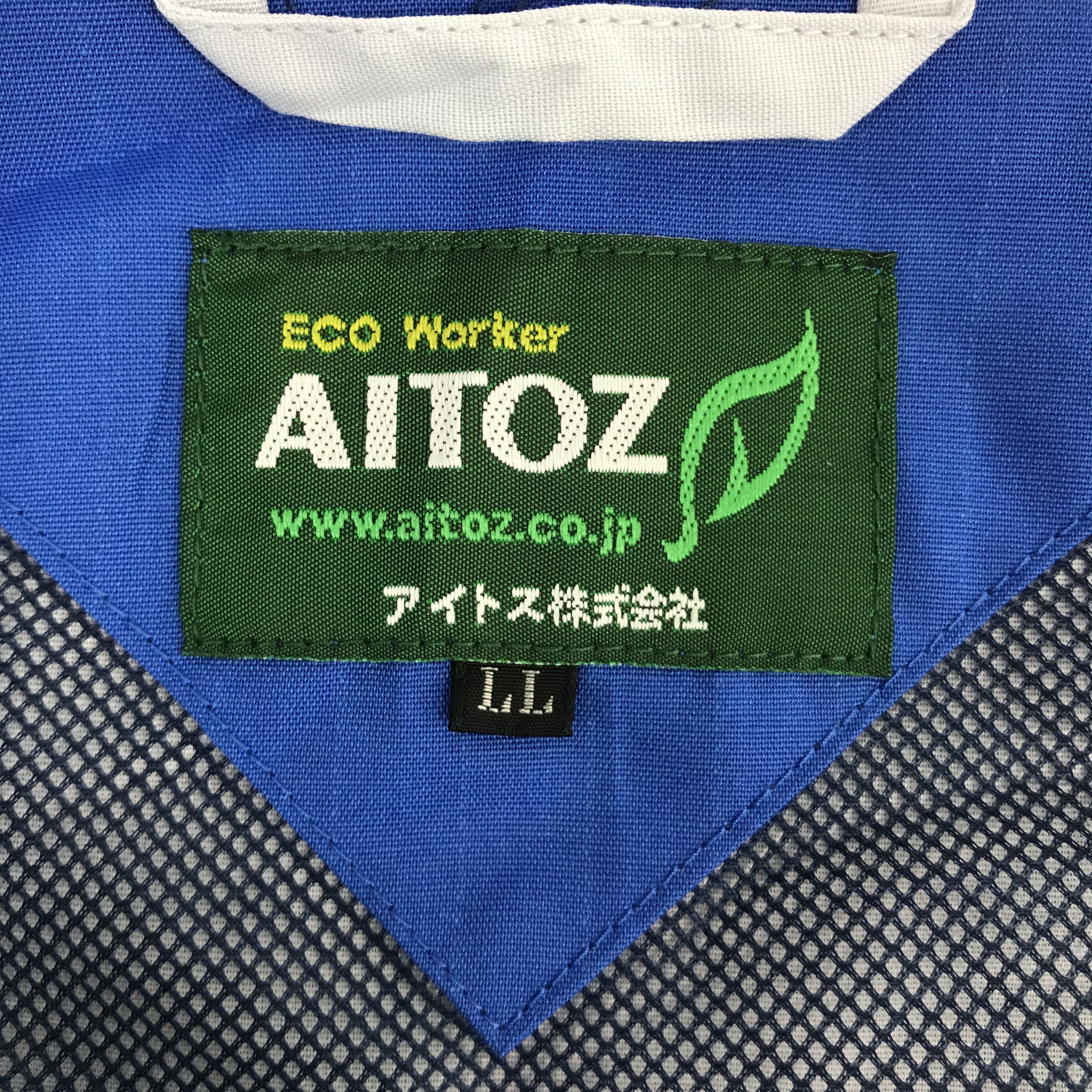 Gear for Sports × Japanese Brand MAZDA RACING SPORT WORK CUSTOM JACKET Size US L / EU 52-54 / 3 - 11 Thumbnail