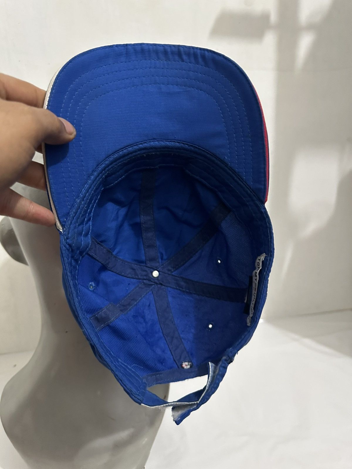 Tommy Hilfiger Tommy Hilfiger Hats Size ONE SIZE - 9 Thumbnail