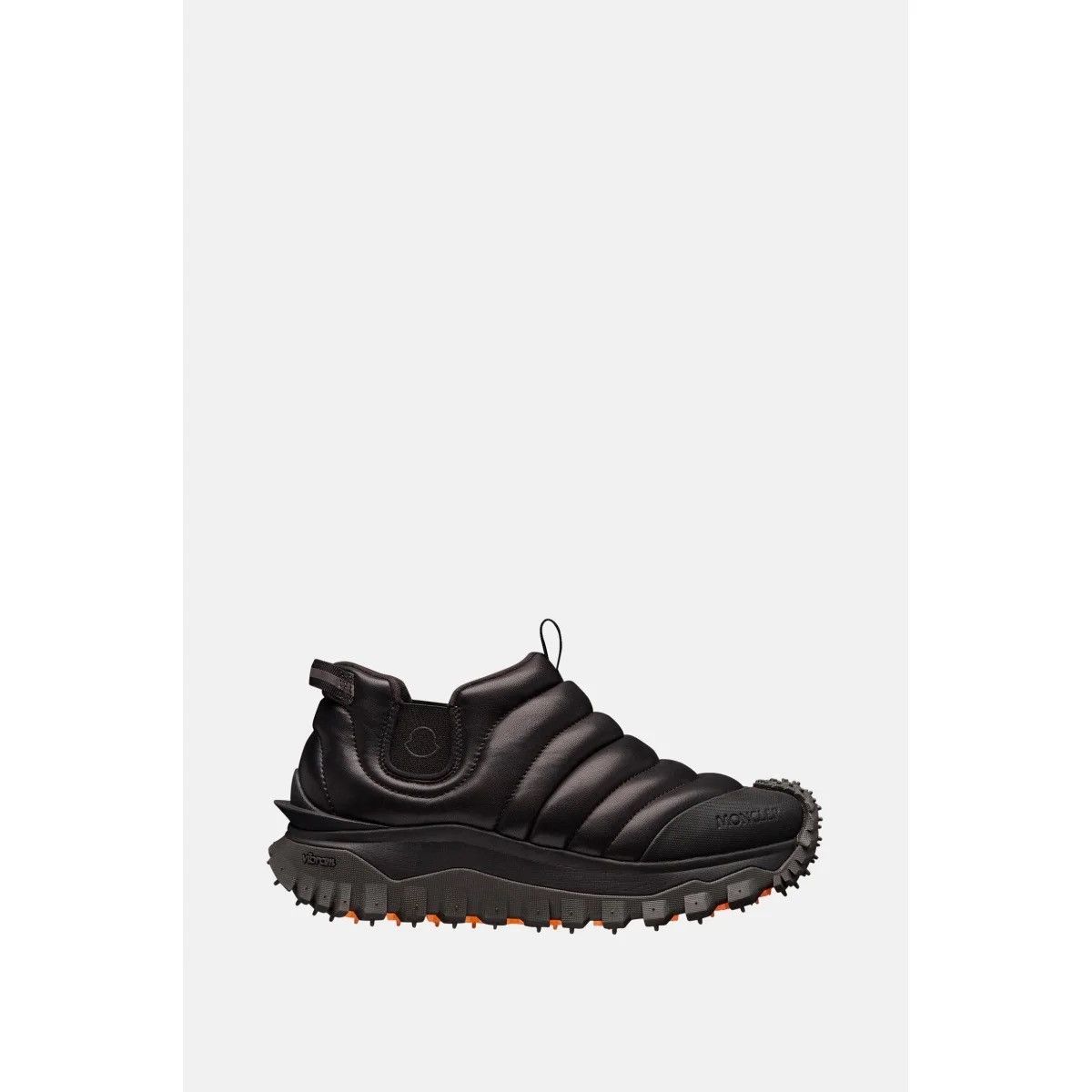 Moncler Moncler Trailgrip Megagrip Ski Sneaker with VIBRAM sole Size US 10 / EU 43 - 1 Thumbnail