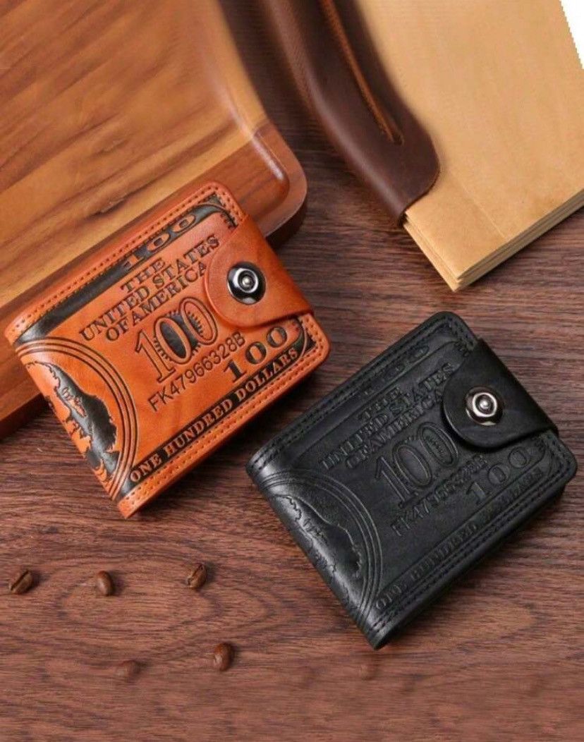 Other men wallets Size 28 - 2 Thumbnail