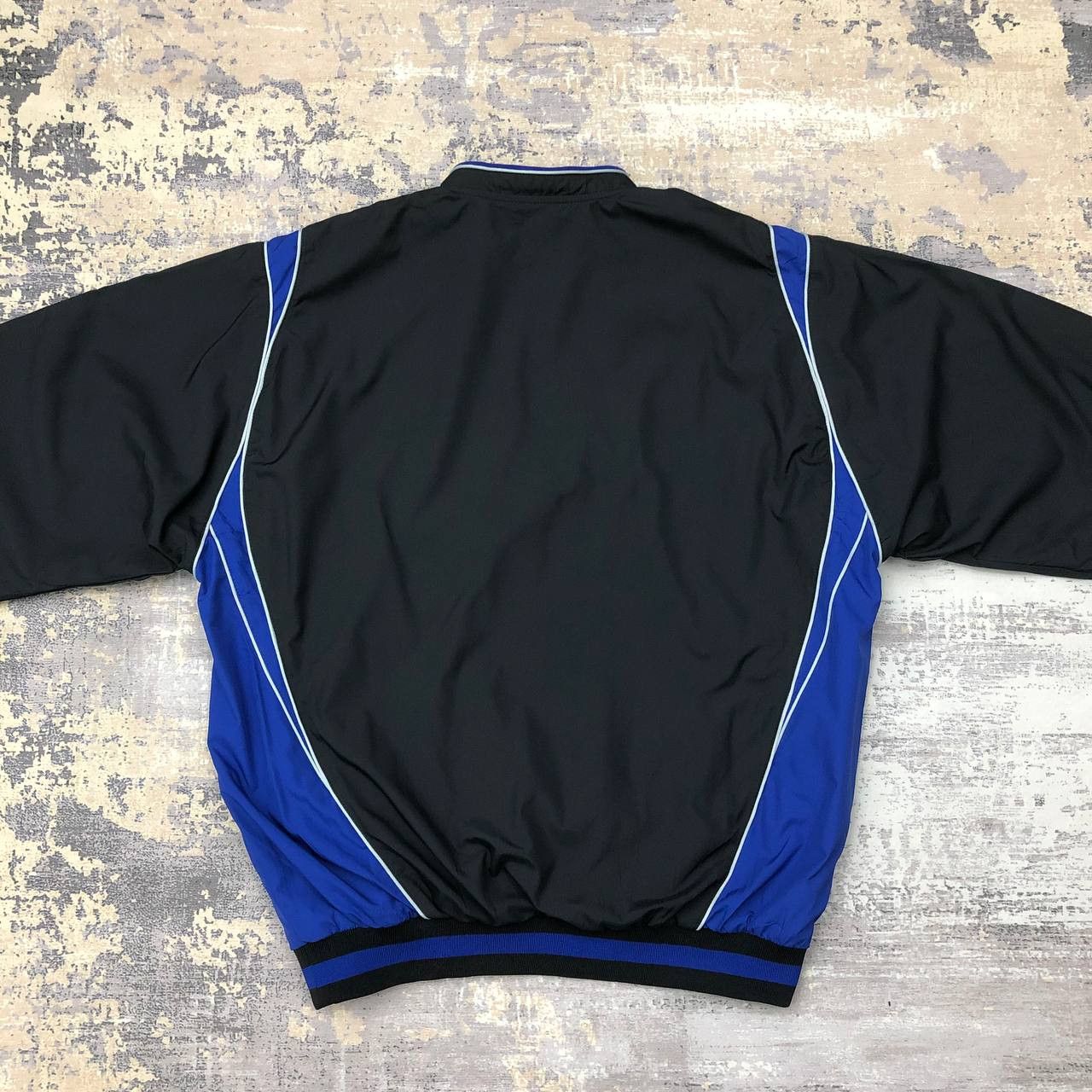 Mizuno × Vintage Y245 MIZUNO X VICTORY STAGE BASEBALL WINDBREAKER JACKET Size US M / EU 48-50 / 2 - 2 Thumbnail
