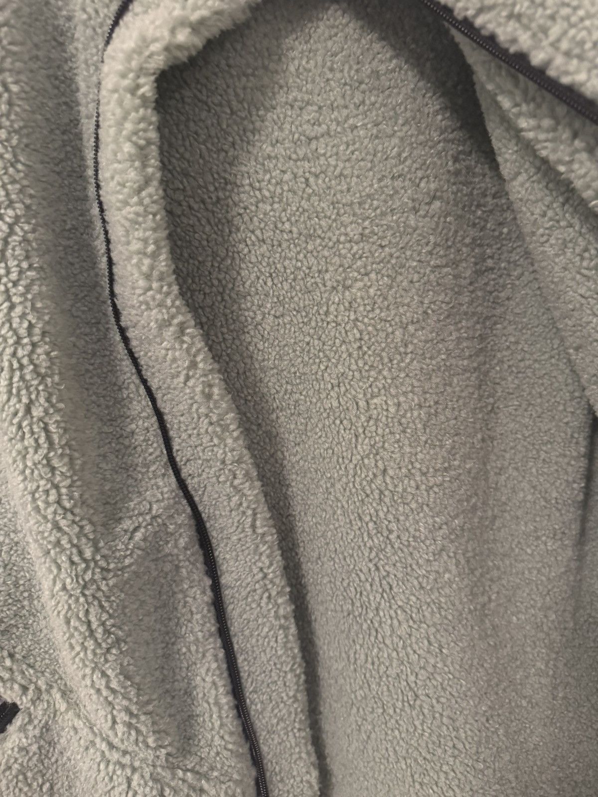 Pythia Pythia EVER-WARM SHERPA - SAGE Size US L / EU 52-54 / 3 - 6 Thumbnail