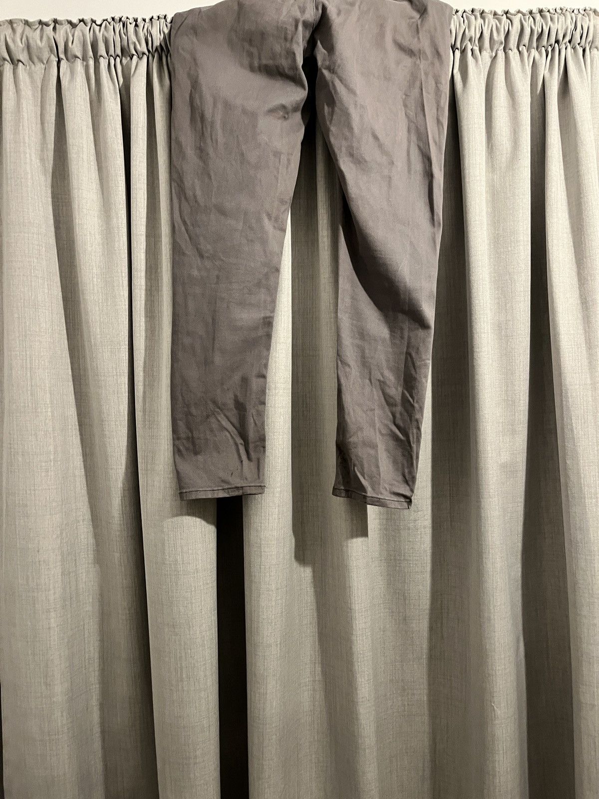 H&M Grey jeans Size US 30 / EU 46 - 4 Thumbnail