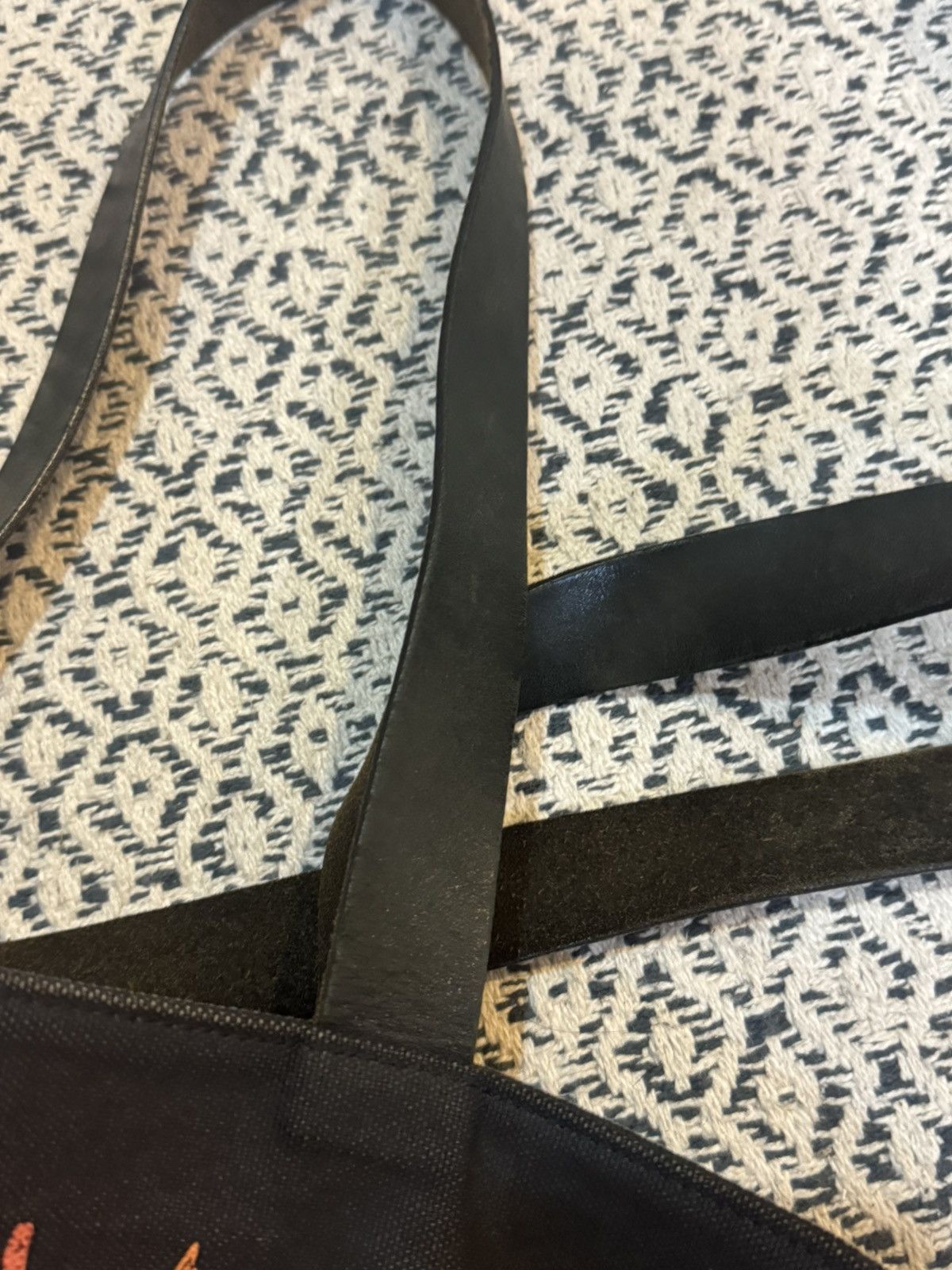 Dries Van Noten Dries Van Noten tote bag Size ONE SIZE - 4 Thumbnail