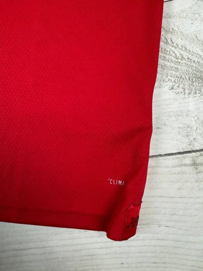 Adidas Adidas ARSENAL 2019 2020 HOME FOOTBALL SHIRT SOCCER JERSEY Size US M / EU 48-50 / 2 - 7 Thumbnail