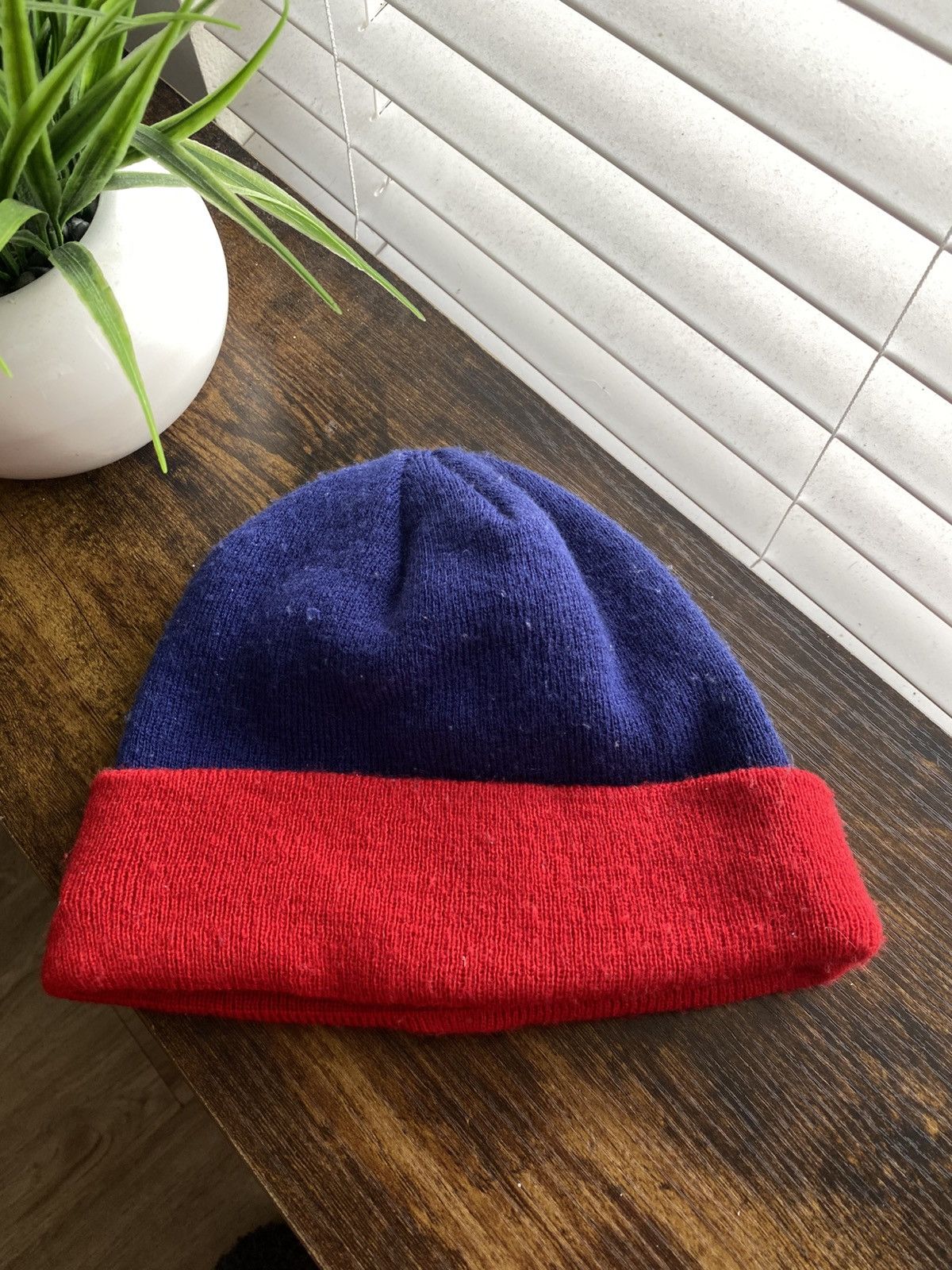 MLB Texas Rangers Beanie Size ONE SIZE - 3 Thumbnail