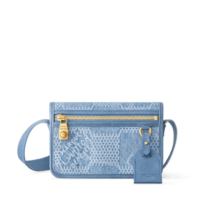 Bosphore Wearable Wallet