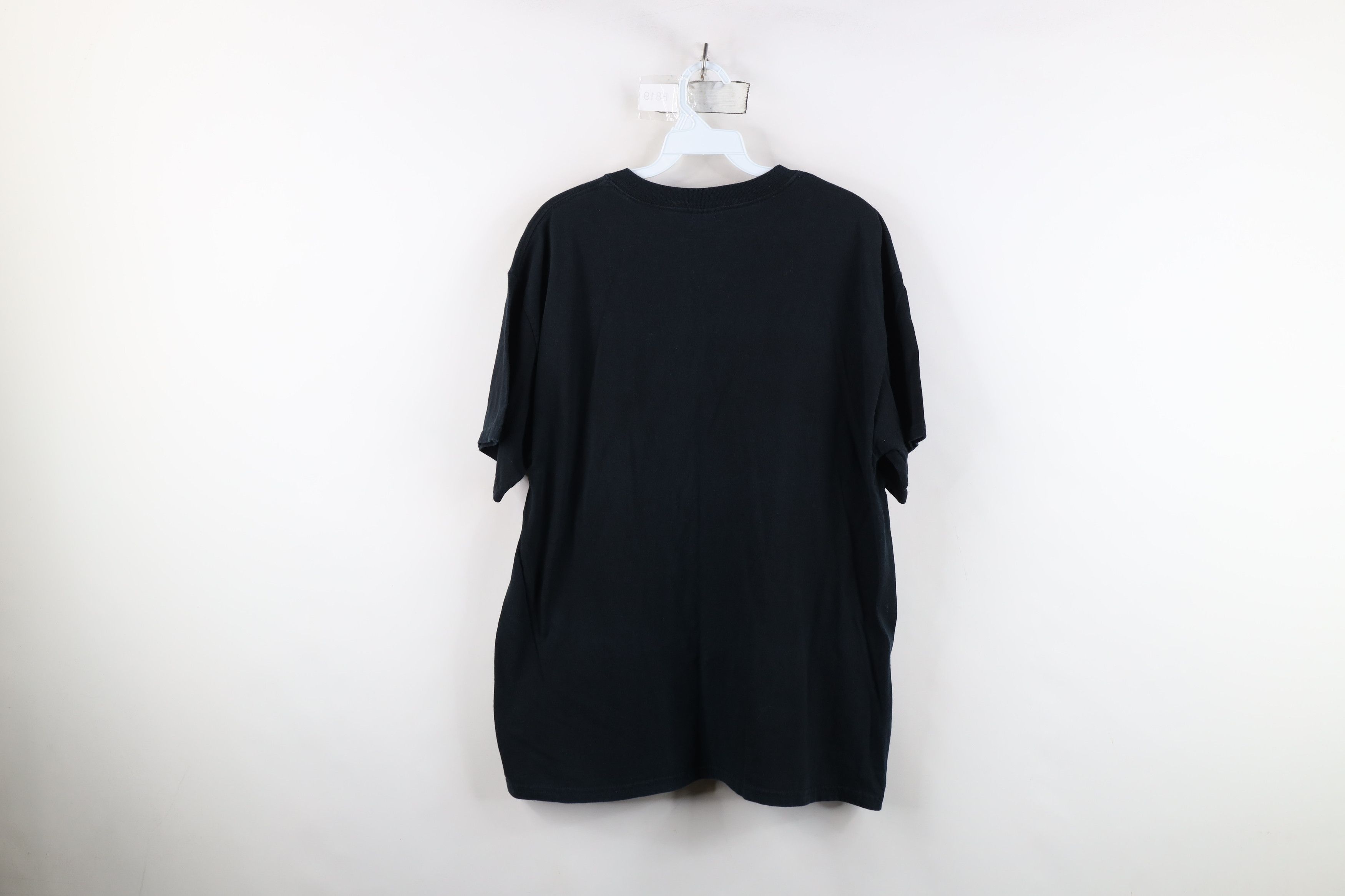 Vintage Vintage Streetwear This Day Was A Waste of Makeup T-Shirt Size US L / EU 52-54 / 3 - 9 Thumbnail