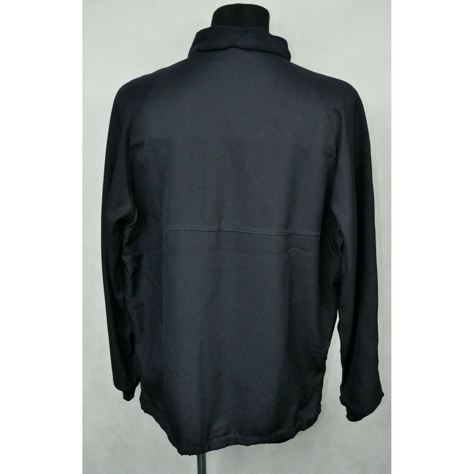 G-Star G-STAR RAW MARC NEWSON LT 7D JKT BLUE MEN'S XL Jacket Mens XL Blue Vintage No N/A Size US XL / EU 56 / 4 - 3 Thumbnail