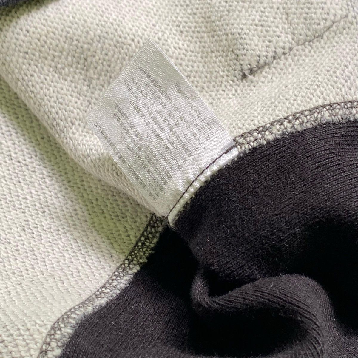 Vanson Leathers × Vintage 🔥RARE🔥 Vanson leather americana sweatshirt Size US M / EU 48-50 / 2 - 6 Thumbnail