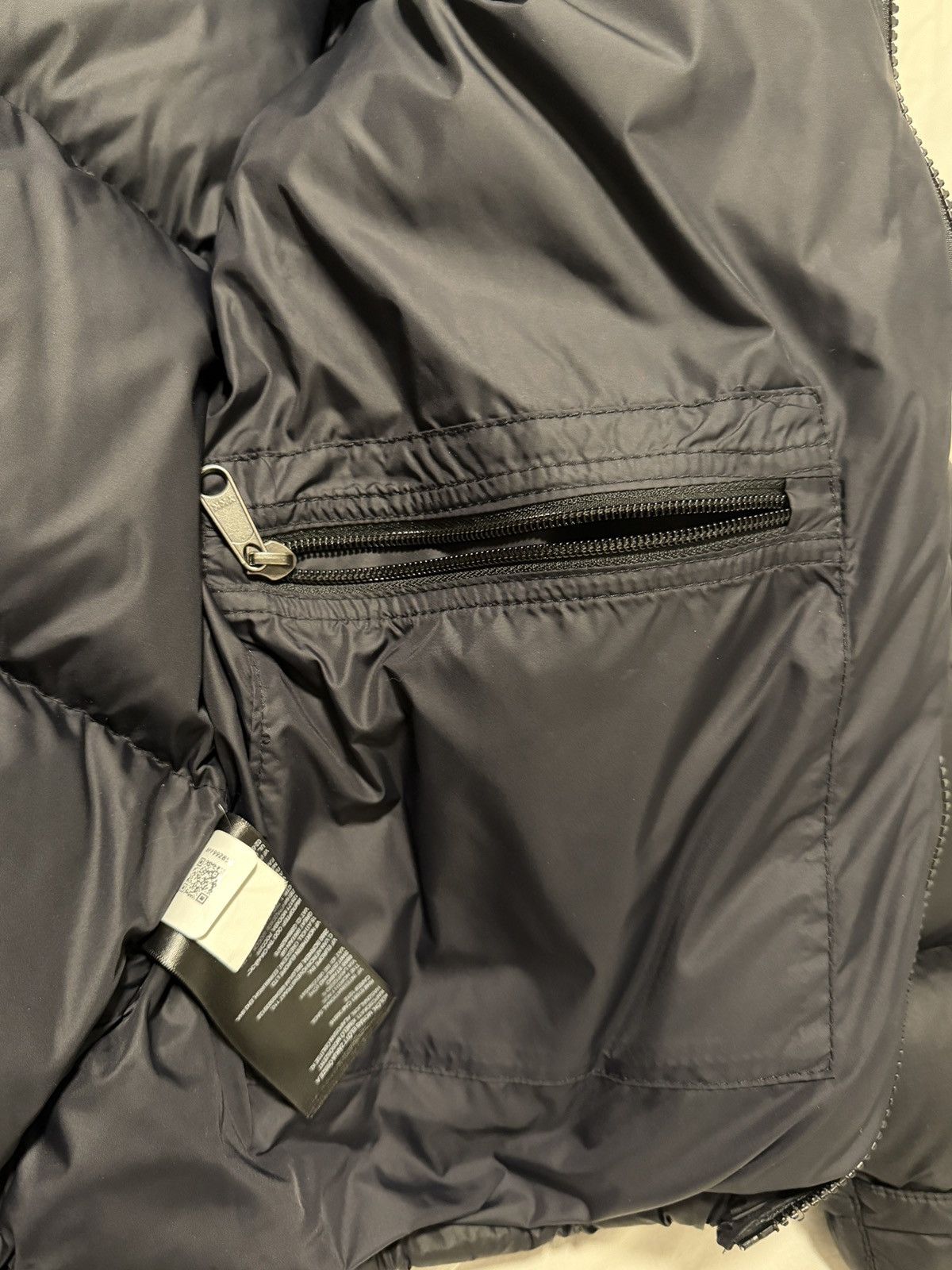 The North Face North Face 1996 Retro Nuptse Size US M / EU 48-50 / 2 - 5 Thumbnail