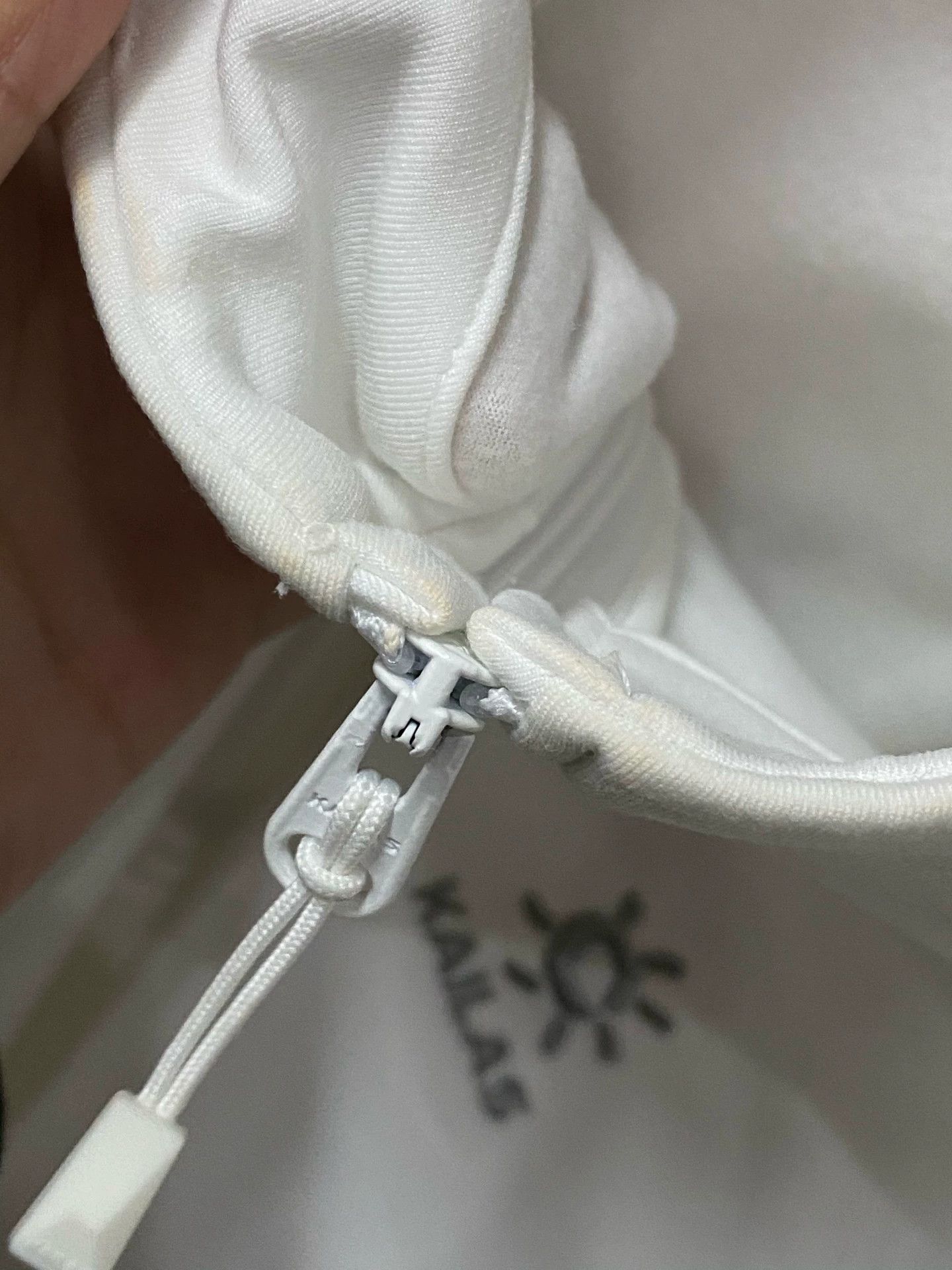 Other KAILAS zip jacket L 99 new tags removed Size L / US 10 / IT 46 - 6 Thumbnail