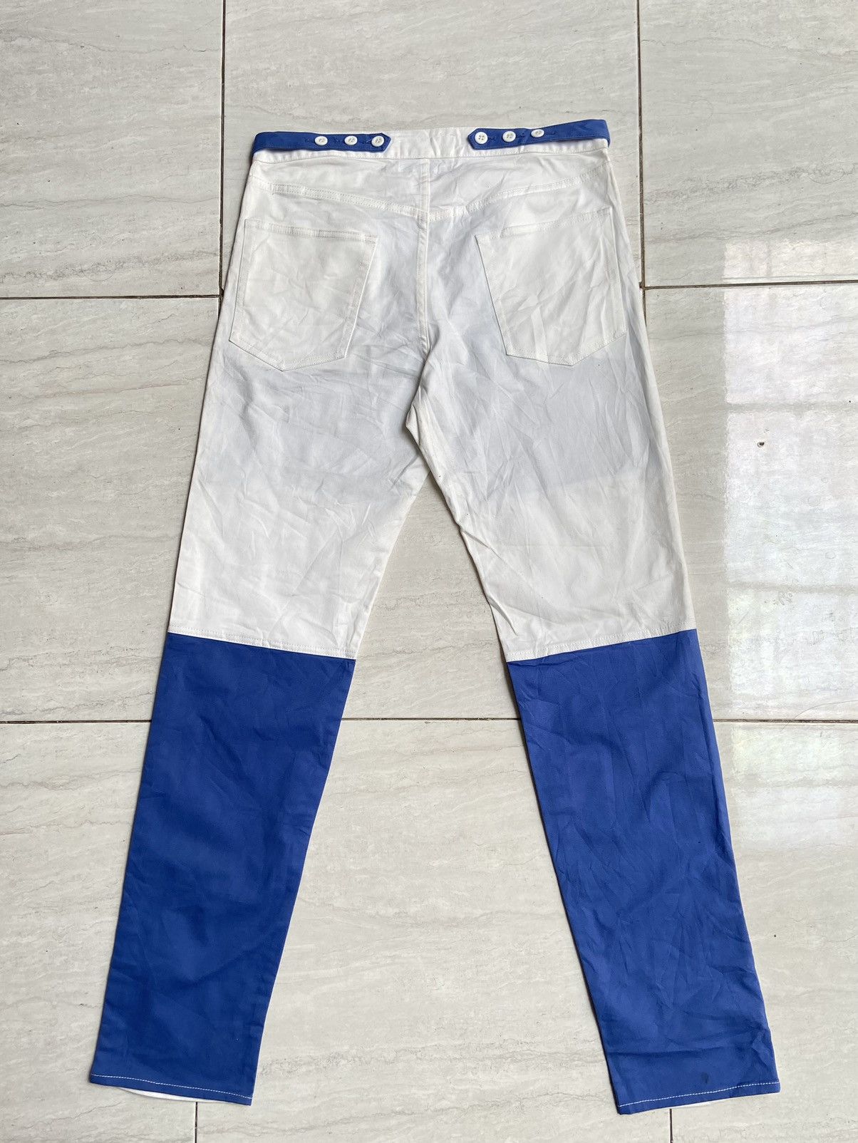 GU × Kim Jones KIM JONES x GU Long Pants Size US 32 / EU 48 - 5 Thumbnail