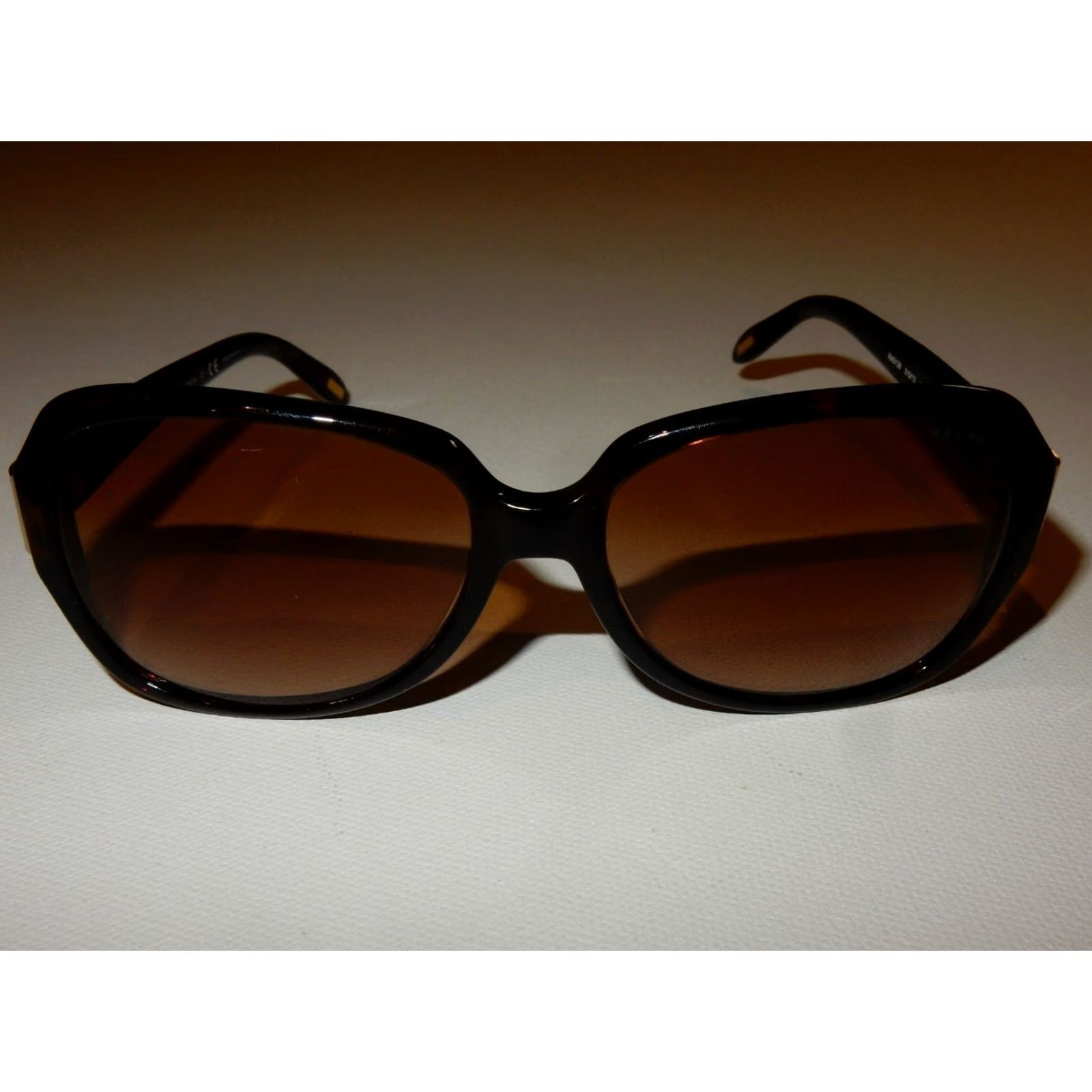 Ralph Lauren Ralph Lauren Sunglasses Women Sunglasses Brown 58 16 135 5138 510/13 2N Size ONE SIZE - 2 Thumbnail