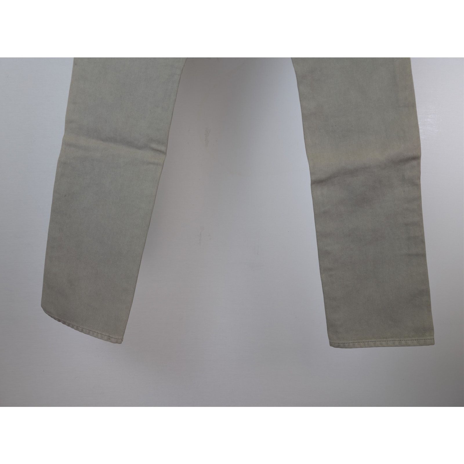 Tom Ford o1rshd1 Slim Jeans in Beige 36 Size US 36 / EU 52 - 13 Thumbnail